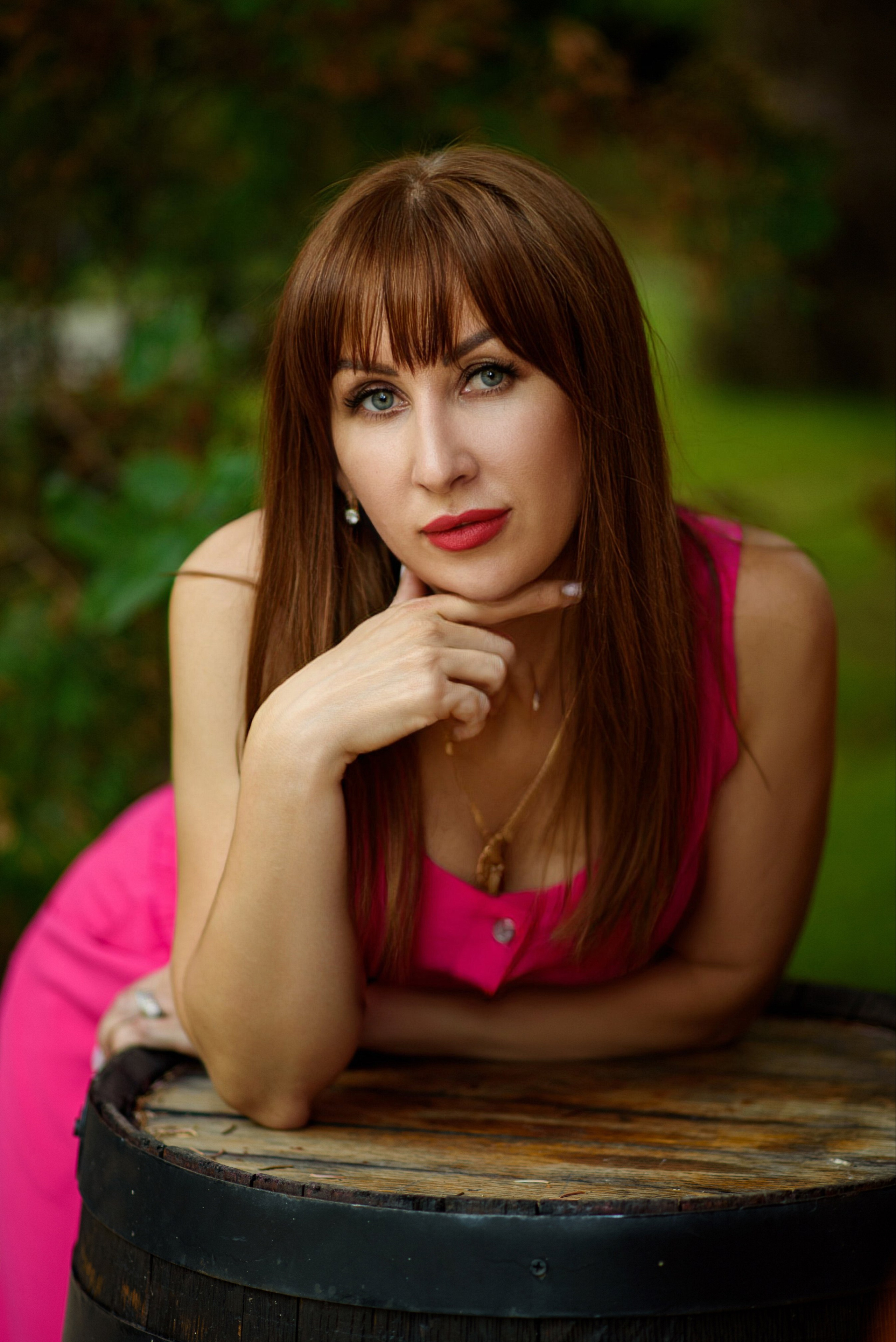 Света. Семейный и свадебный фотограф в Феодосии и Коктебеле