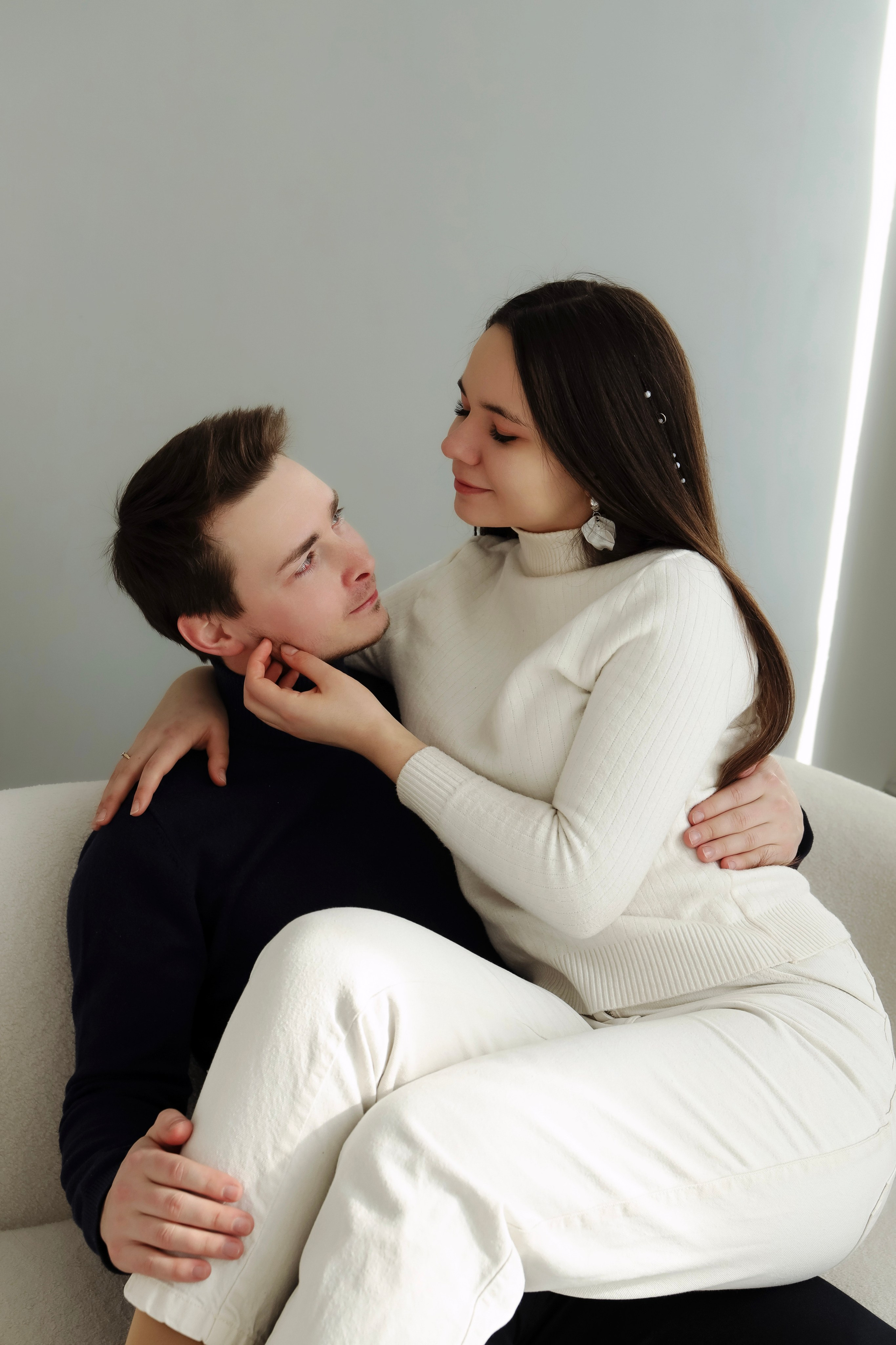 LoveStory. Профессиональный фотограф Вероника Югай
