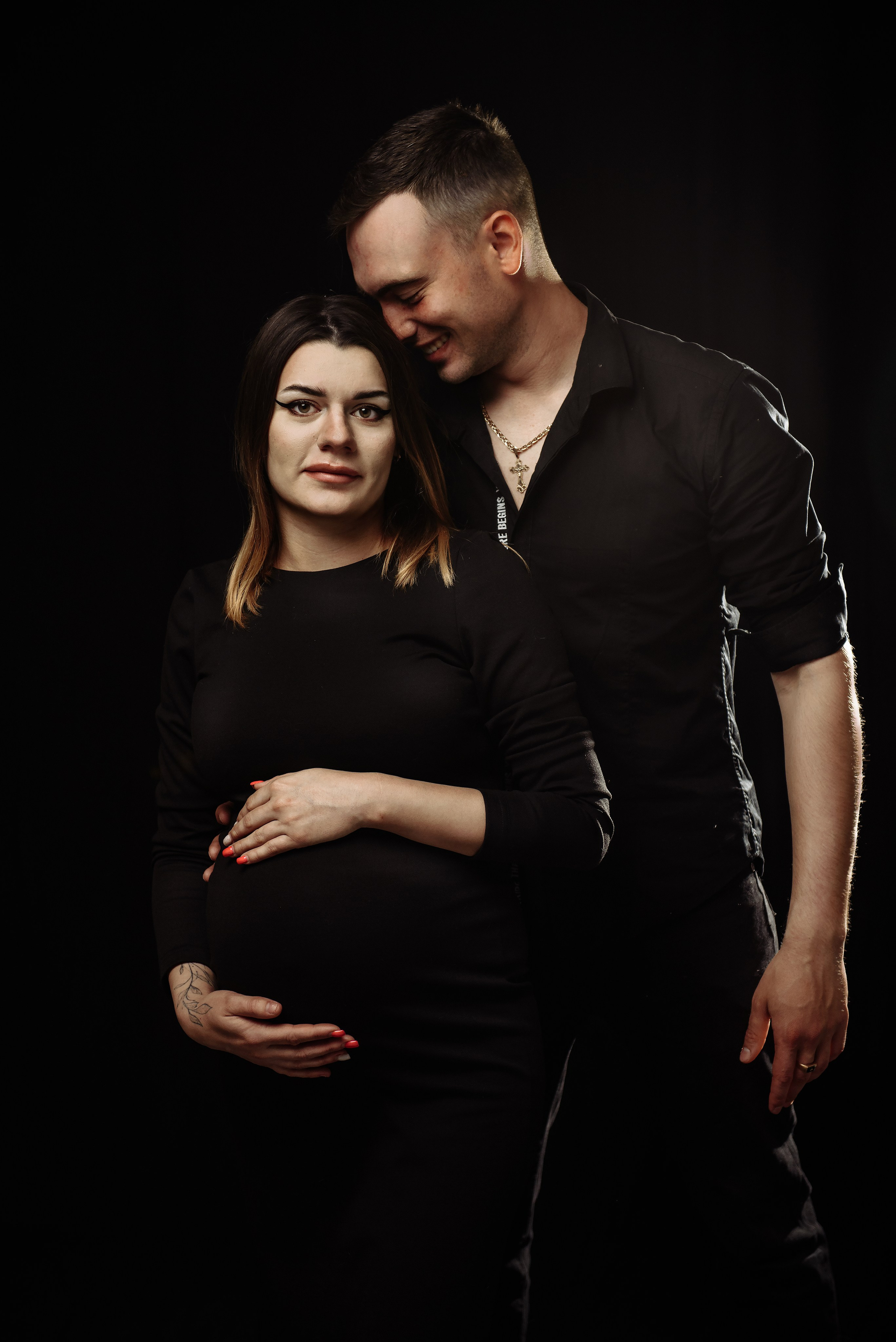 В ожидании…. Свадебный фотограф Дмитрий Высоцкий | Ростов-на-Дону