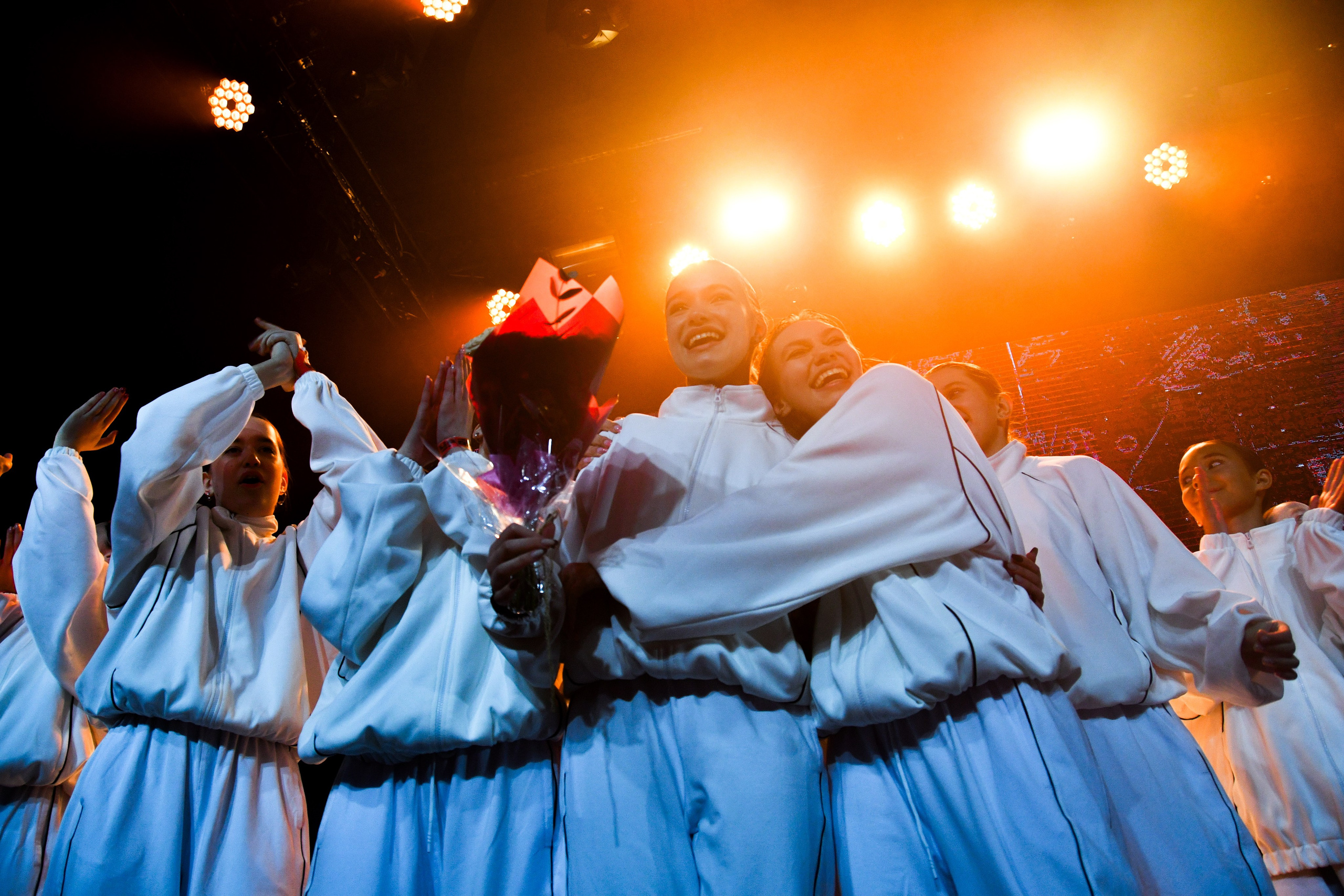 Группа «Интонация»