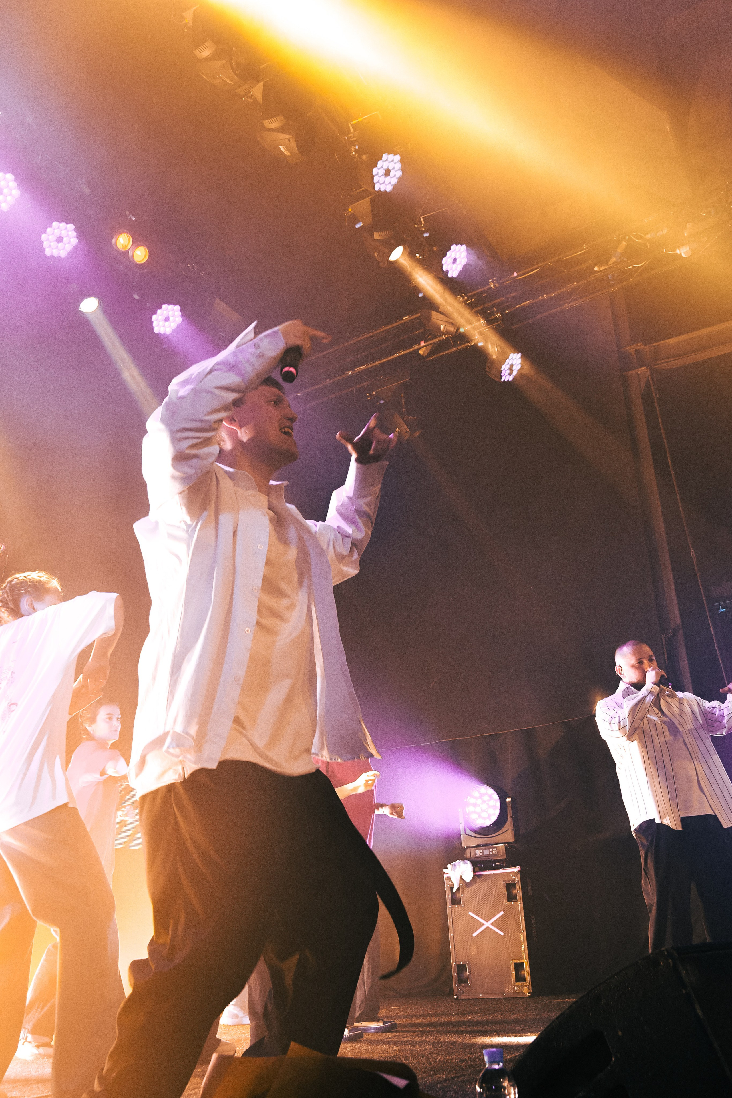 Группа «Интонация»