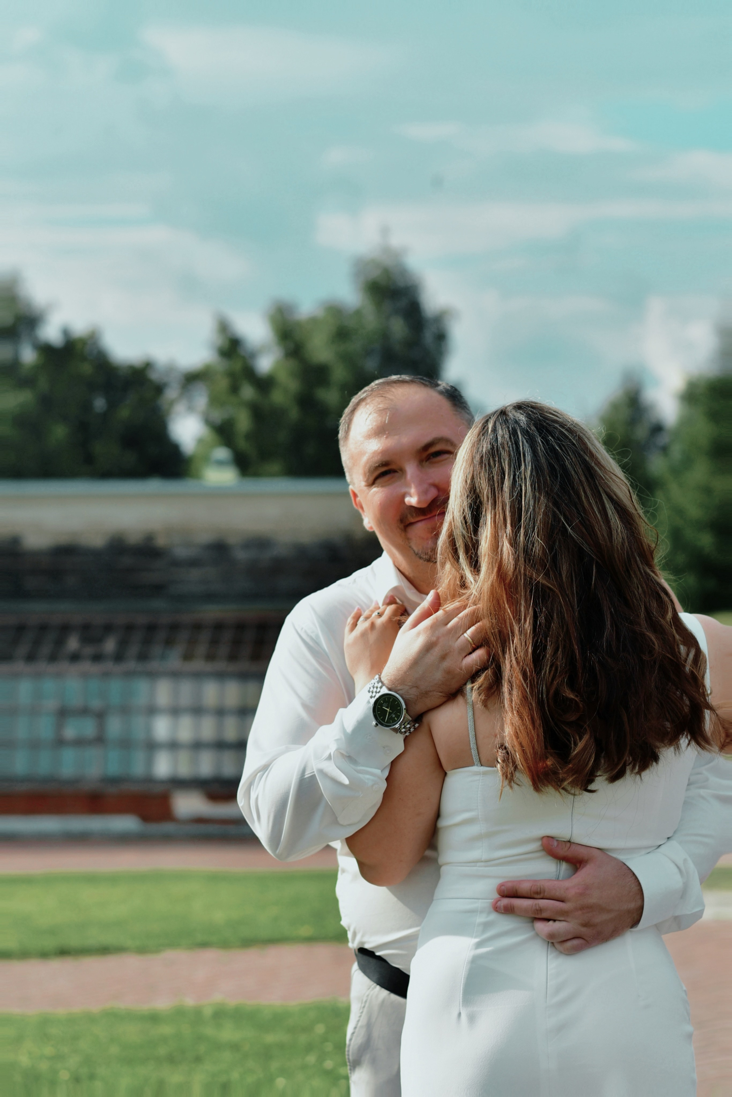 Екатерина & Леонид