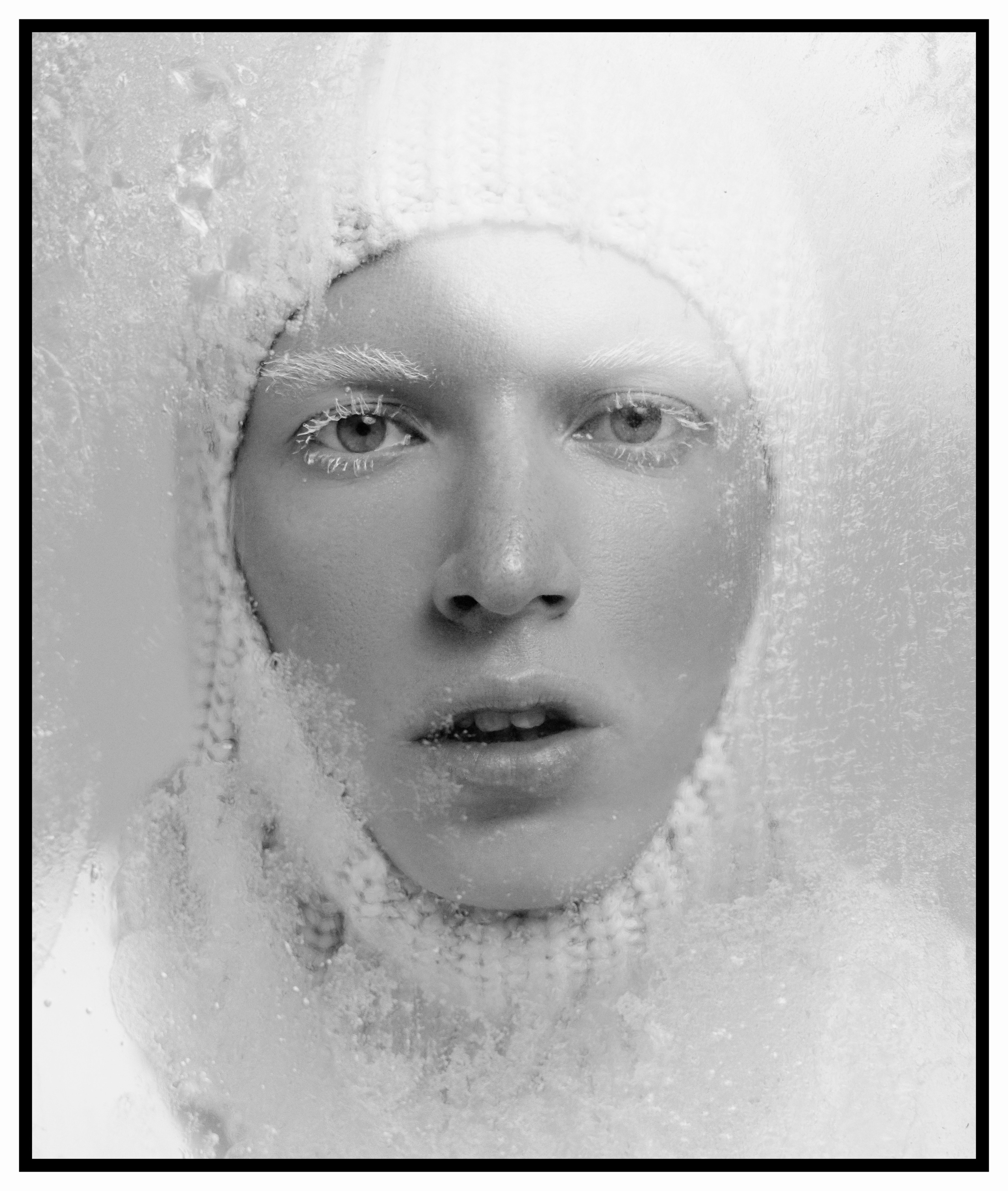 Ник Франк фотограф и преподаватель по позированию