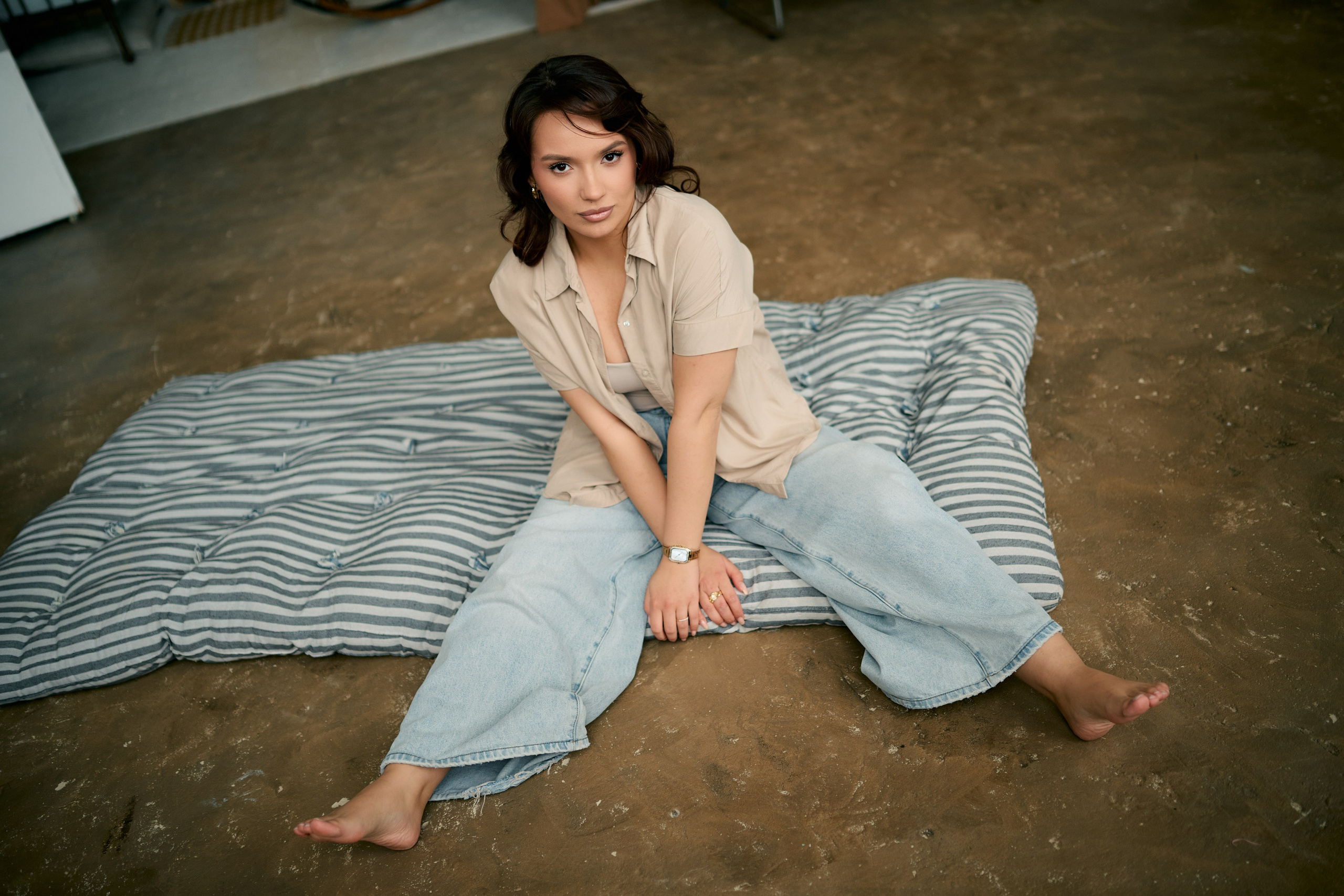 Татьяна. Фотограф Егорьевск Коломна Воскресенск