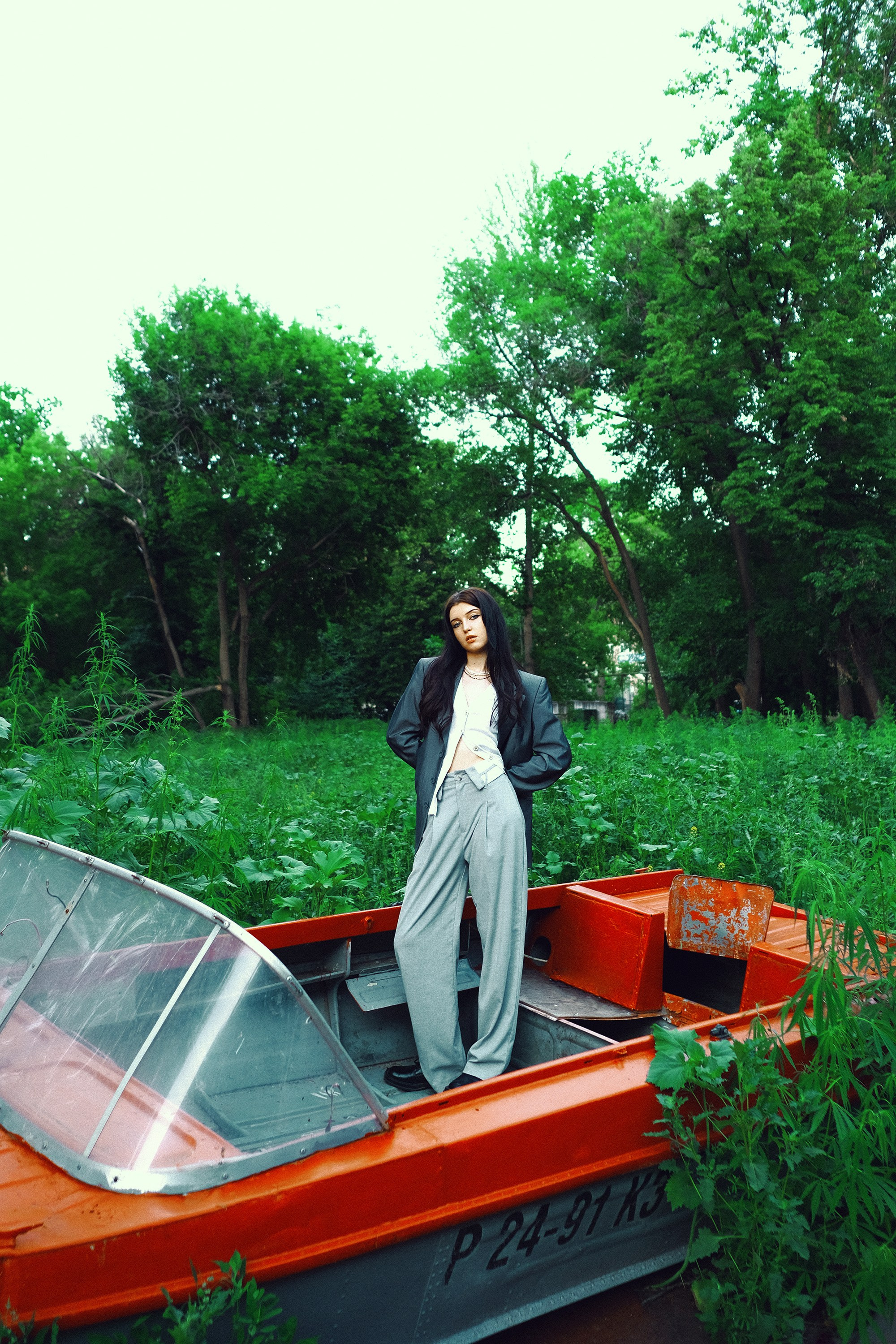 Елизавета. Anya.vision