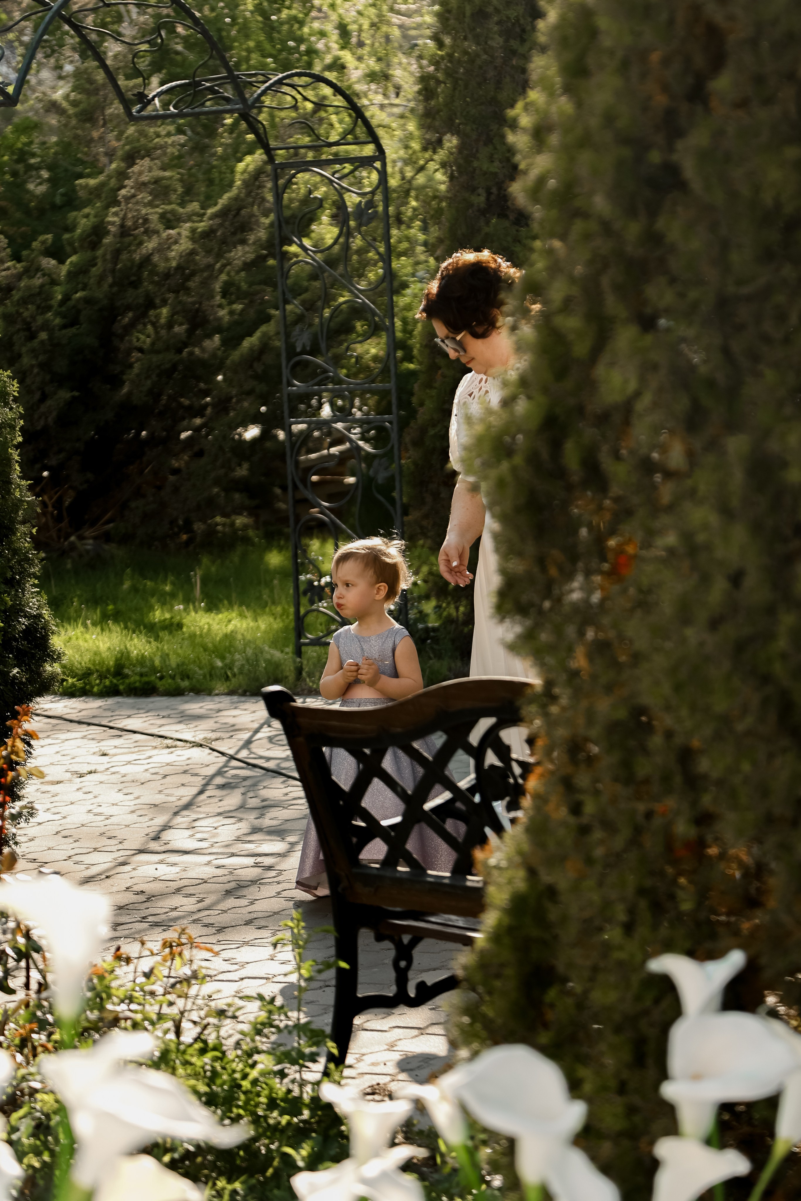 Нити Времени. Свадебный фотограф Ольга Веремчук