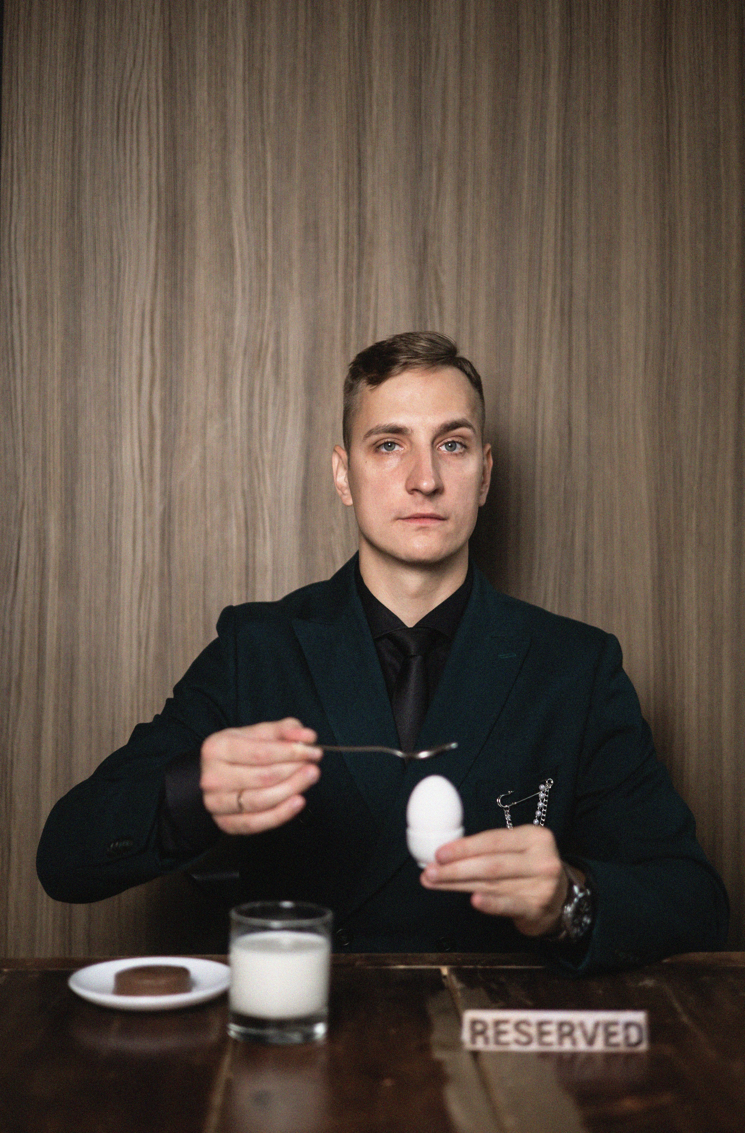 АНАТОЛИЙ. Фотограф Элла Ефимова