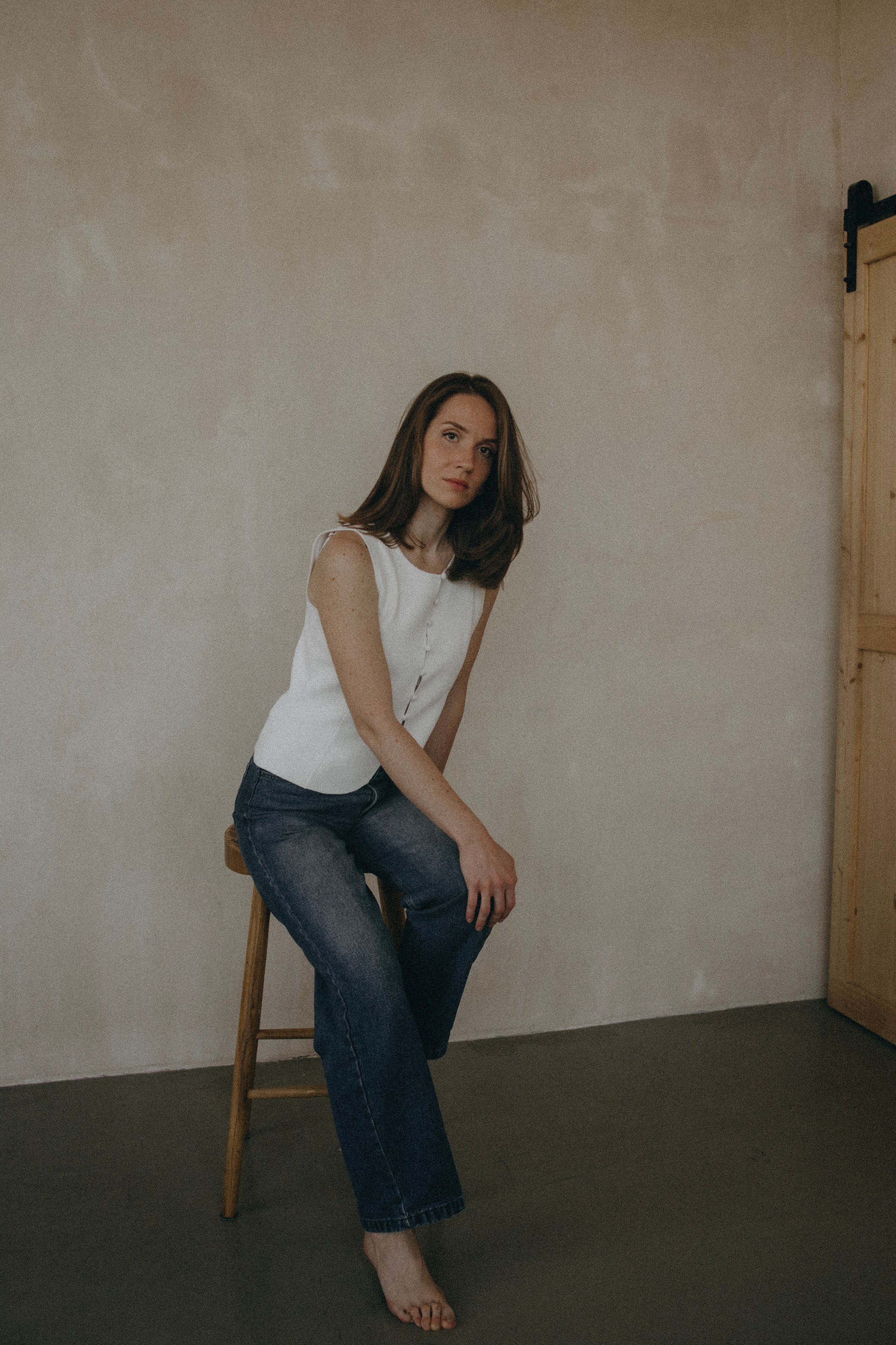 Студийная съёмка. Семейный фотограф в Санкт-Петербурге Масари Виктория