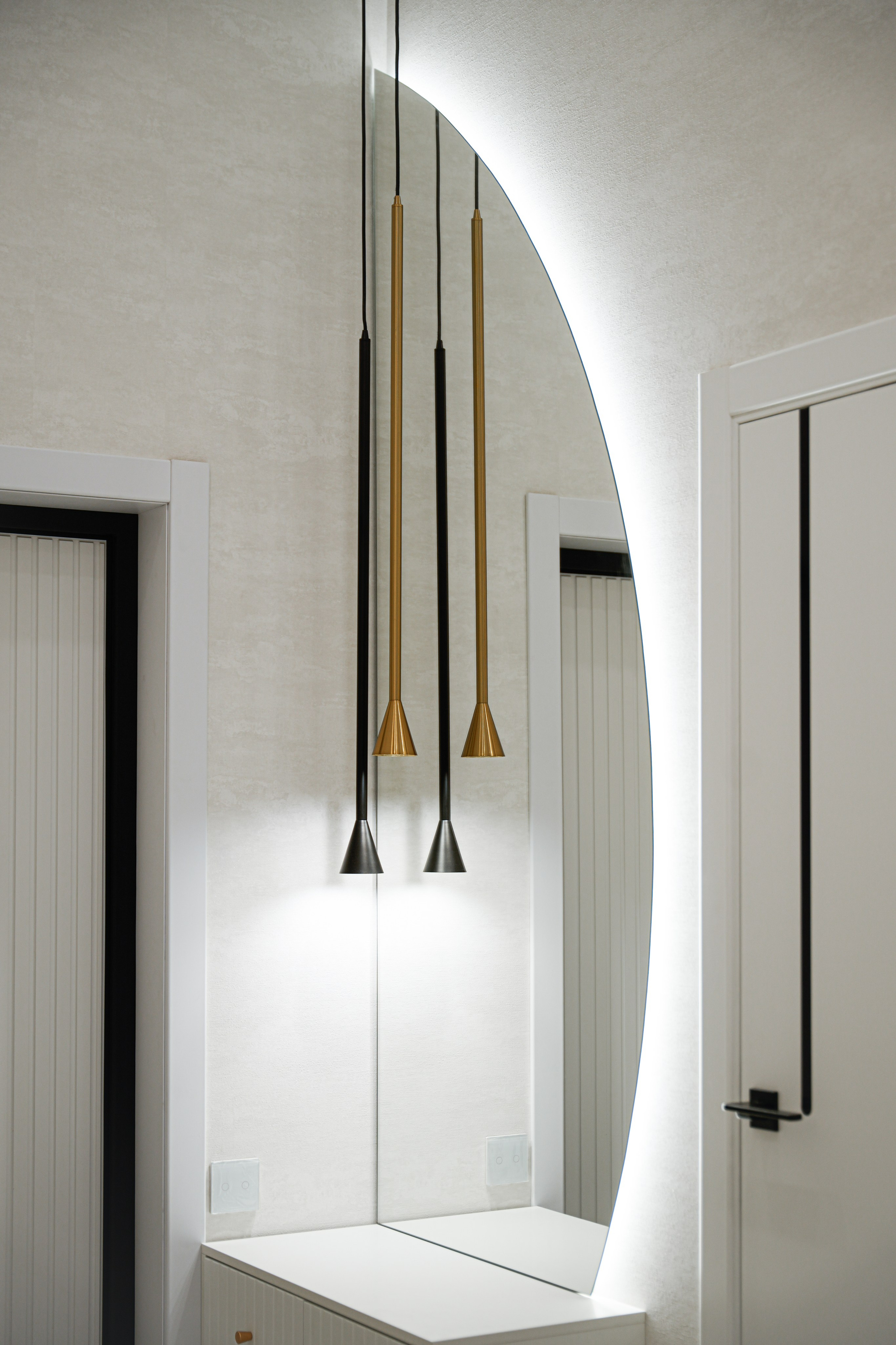 Интерьерный фотограф Геленджик. VISUAL ARTIST · KRONGAUZ ANASTASIA