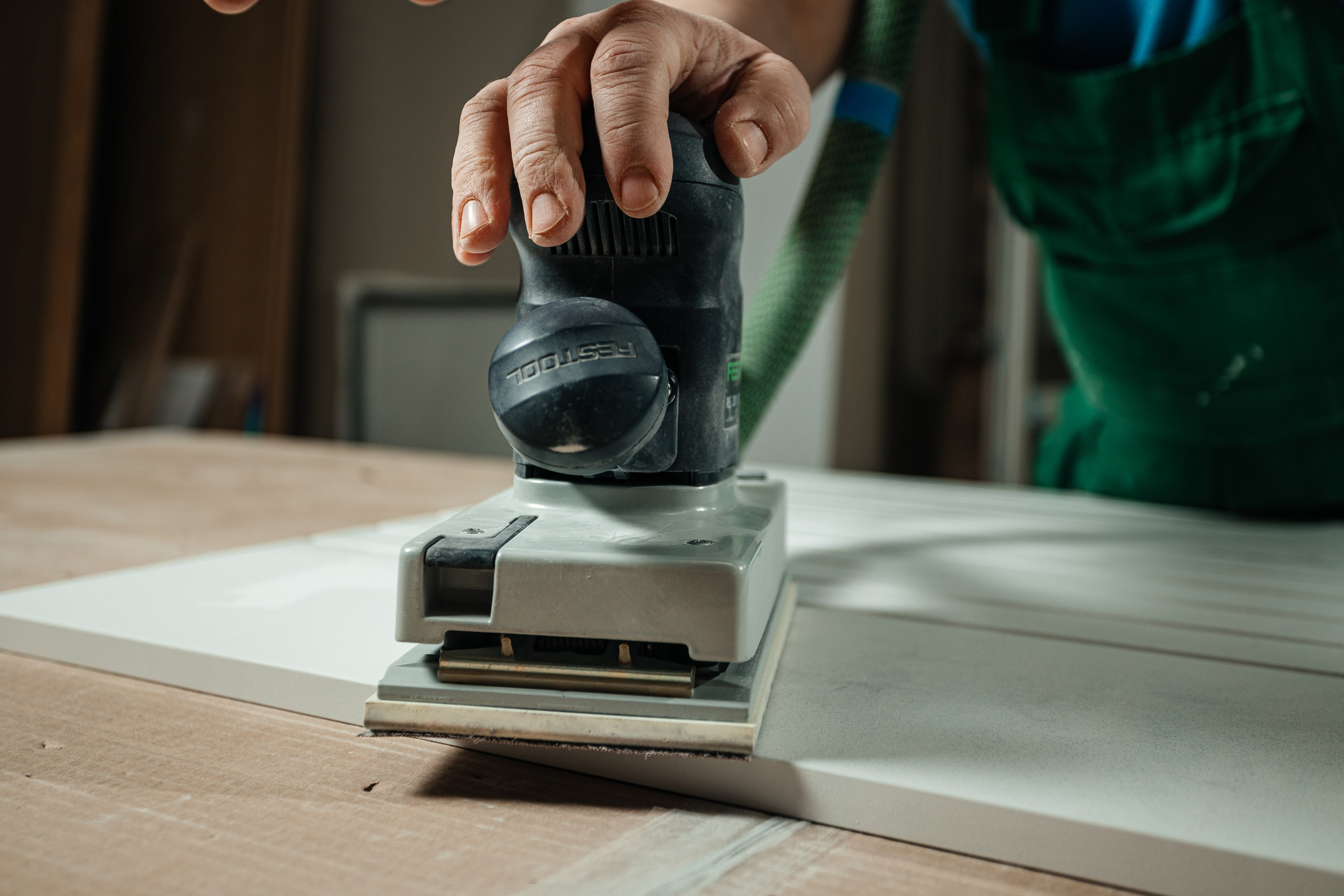 Производство. Мебель на заказ