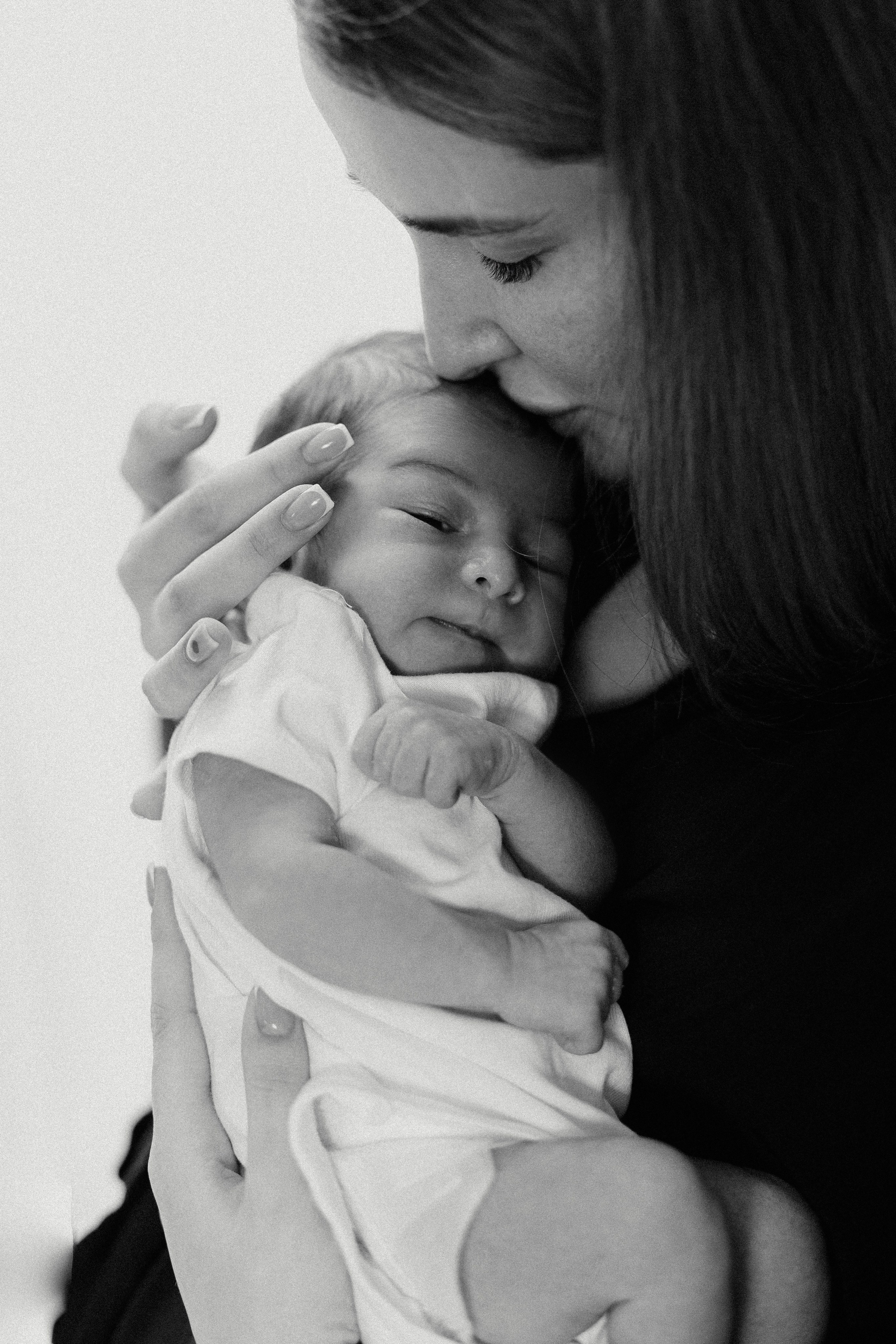 Фотограф новорожденных Москва. Фотосессия первых дней жизни Москва. Фотосессия с ребенком в Москве. Фотограф в Москве Валерия Рожкова