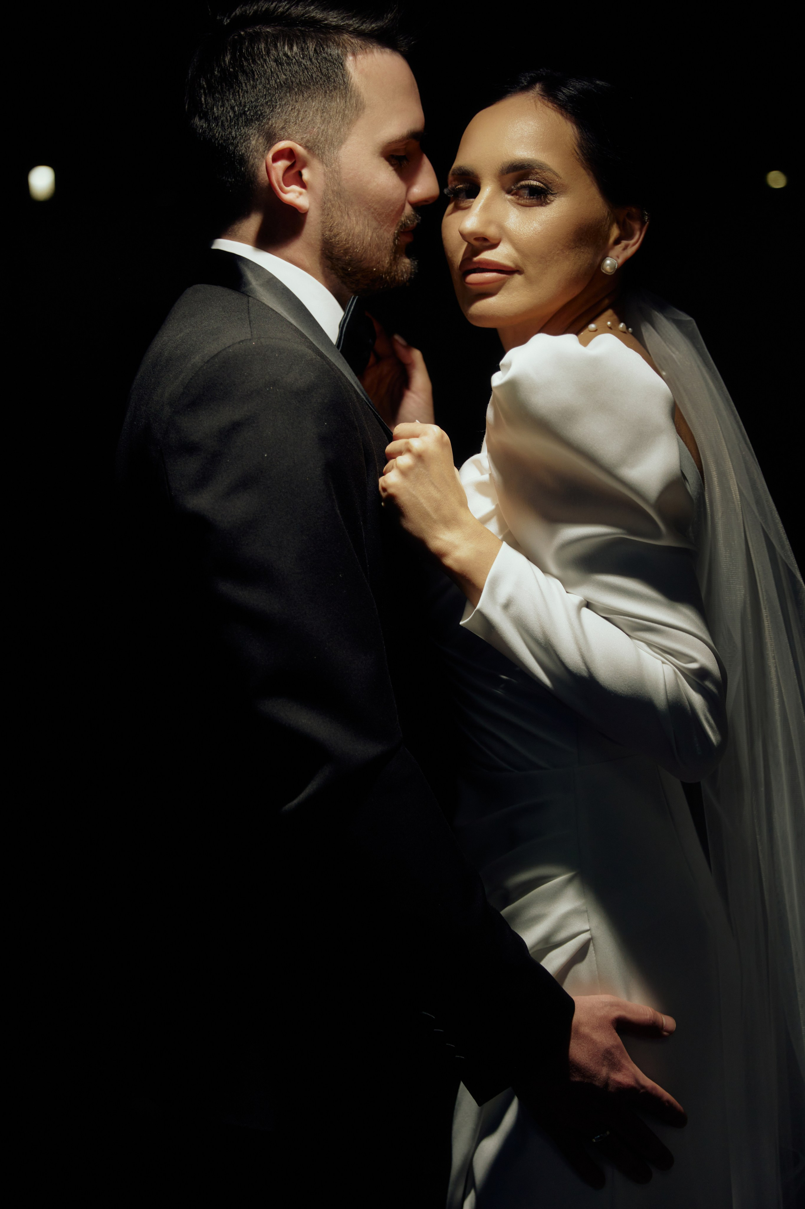 Kirill & Kristina. Event агентство PAPRIKA в Екатеринбурге