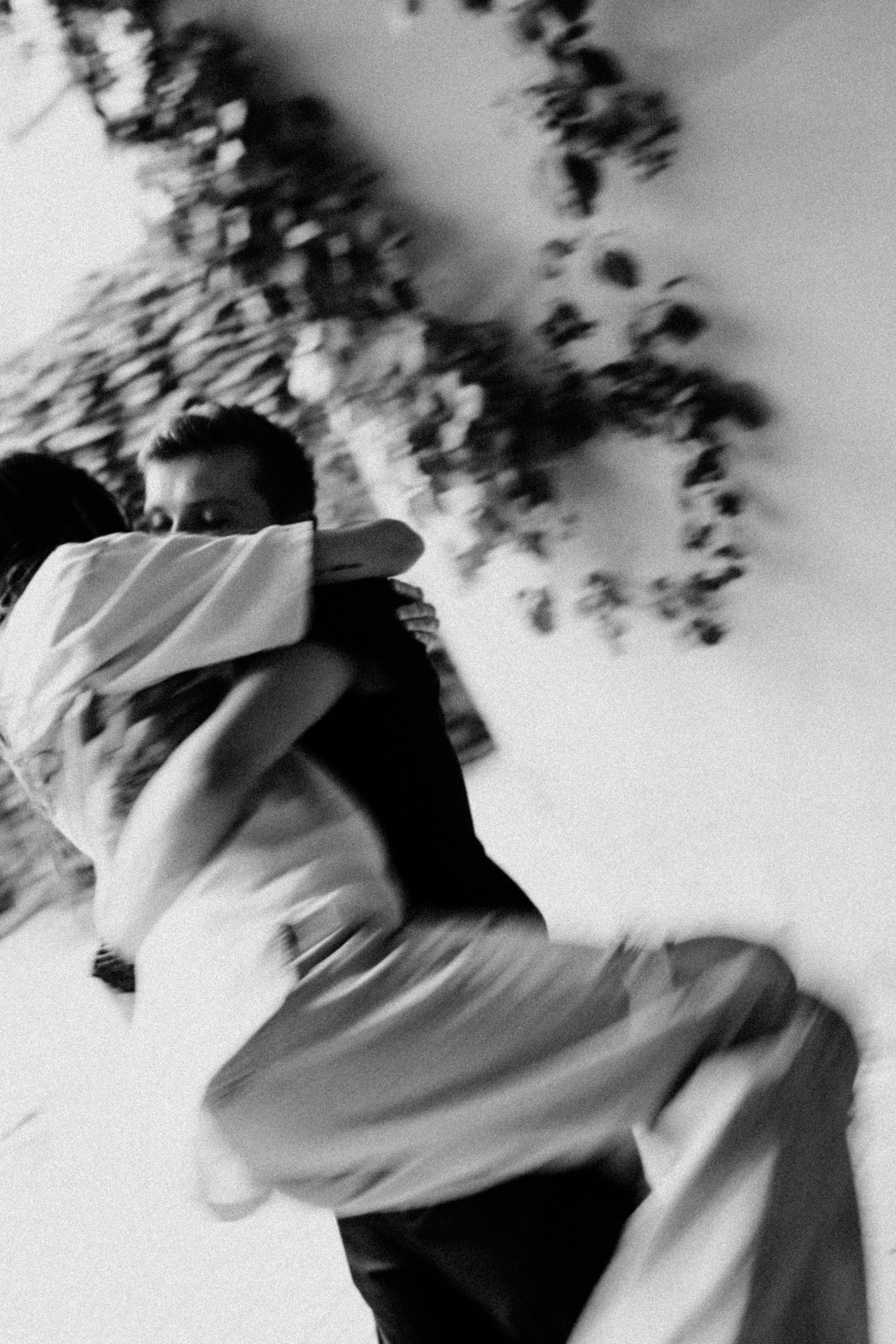 Любовь на Техноложке