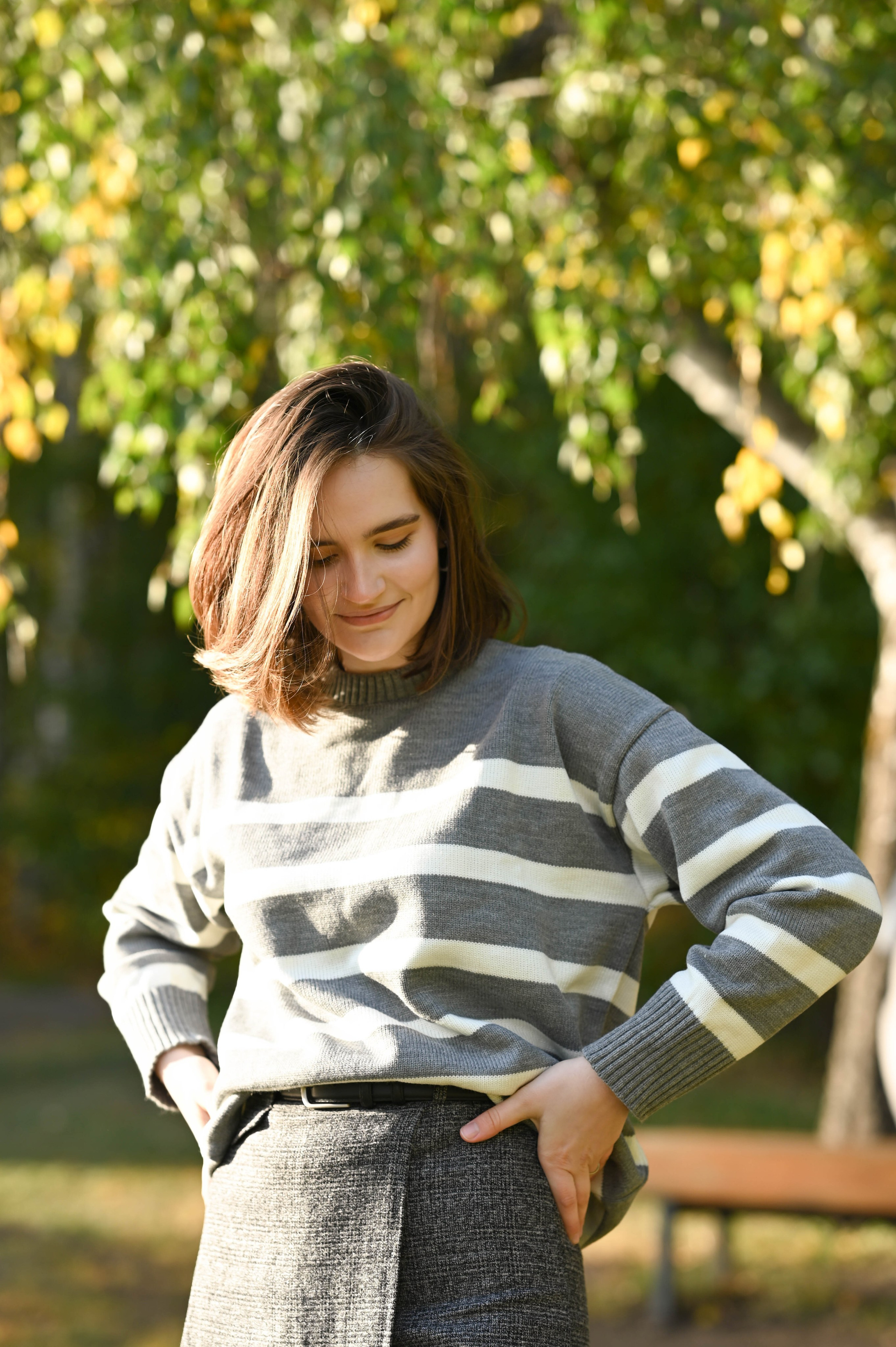Портретные съёмки. Алёна Волчкова Фотограф Красноярск | Сахалин