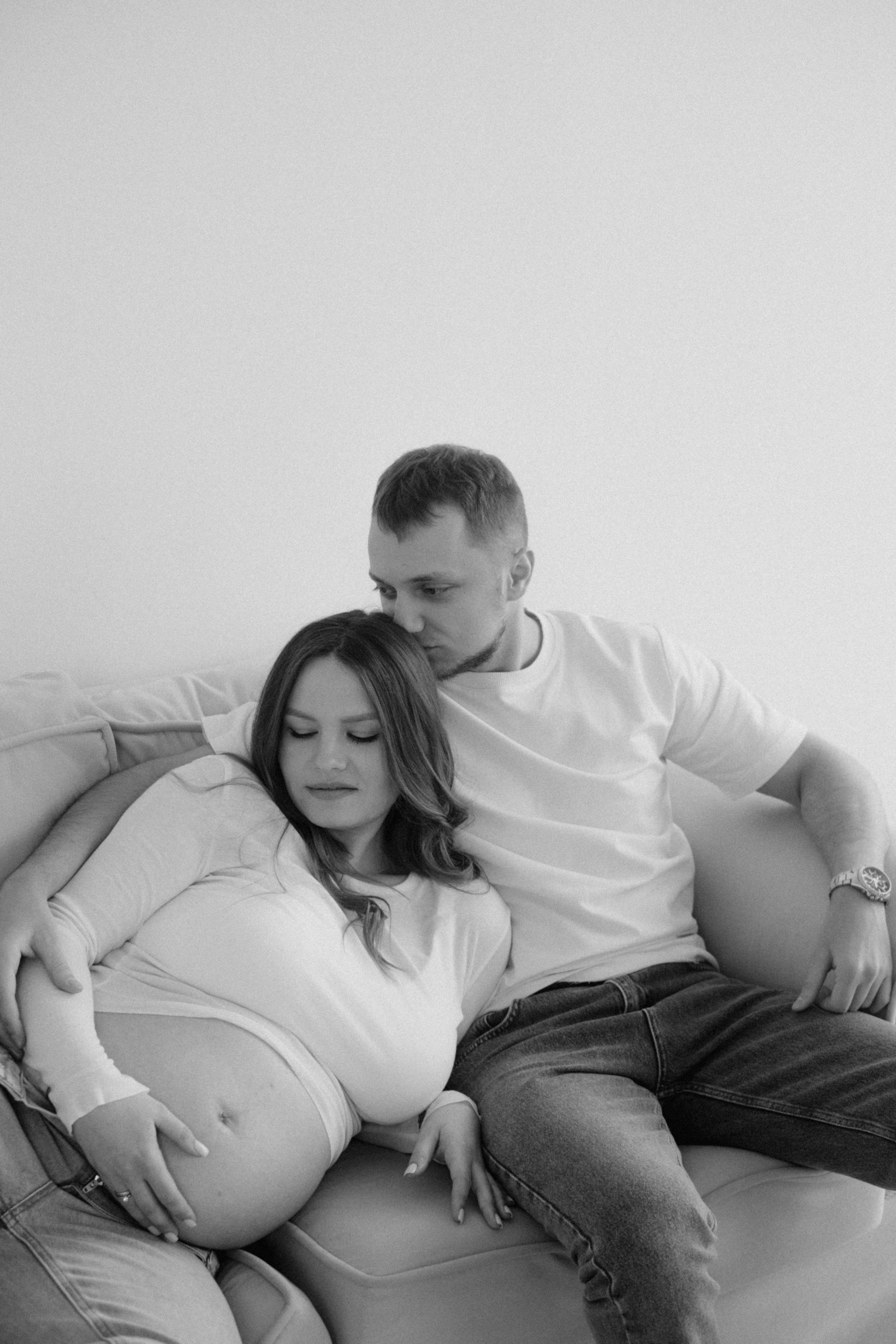 Юлия и Эдуард. Свадебный и семейный фотограф г. Волгоград Биленко Ангелина