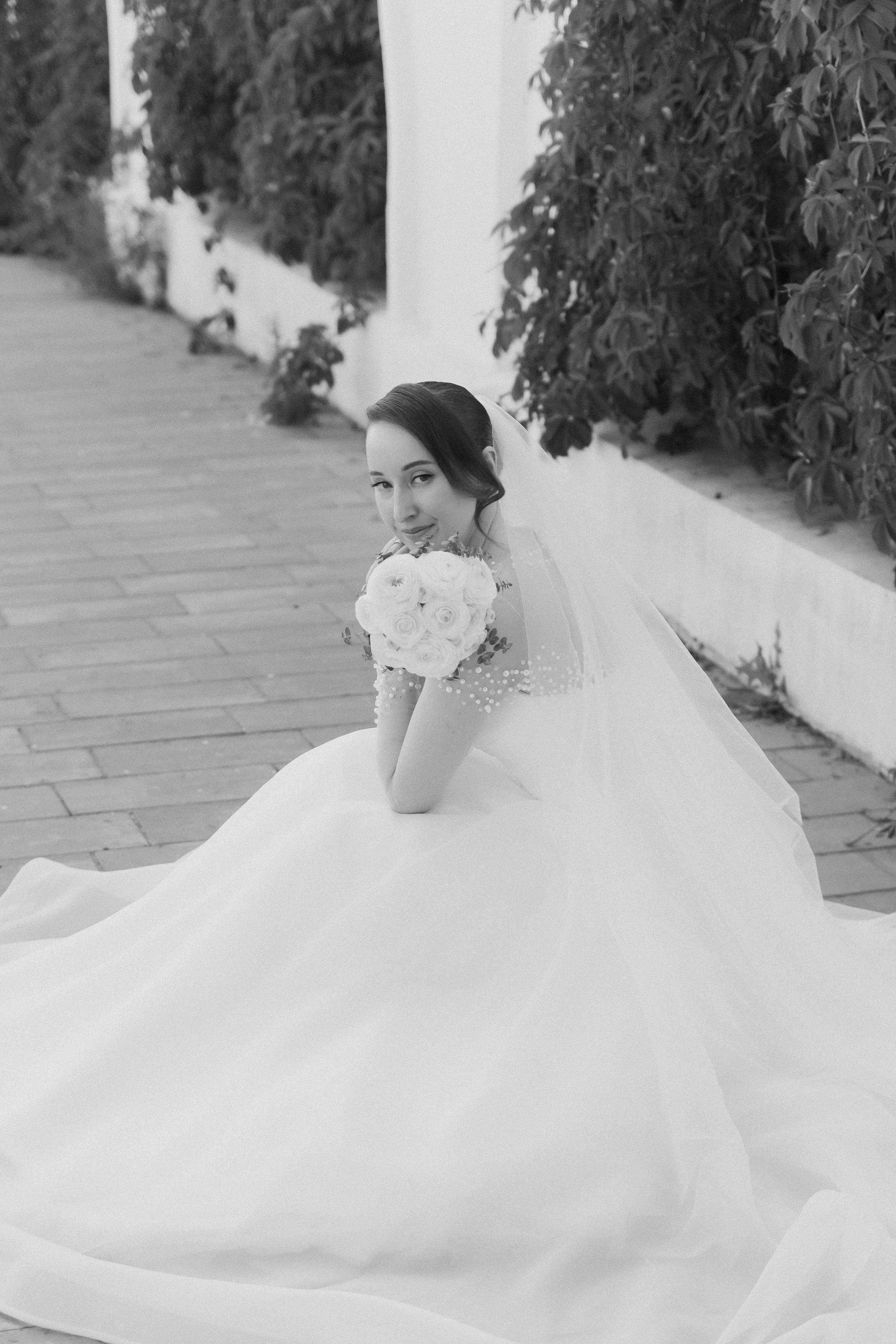 Ольга и Антон. Свадебный и семейный фотограф г. Волгоград Биленко Ангелина