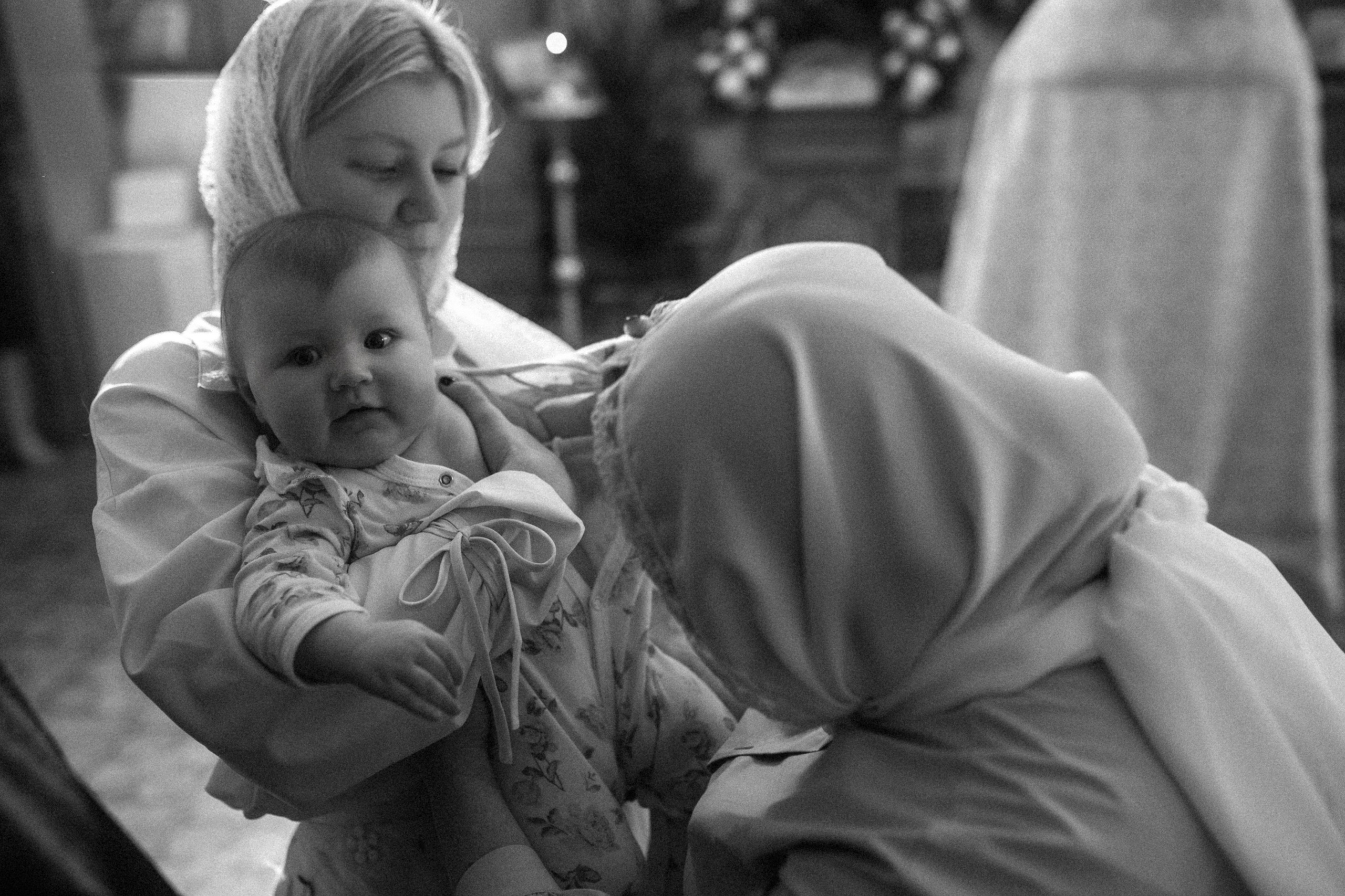 Ева. Фотограф Тверь. Свадебные, семейные, индивидуальные фотосессии