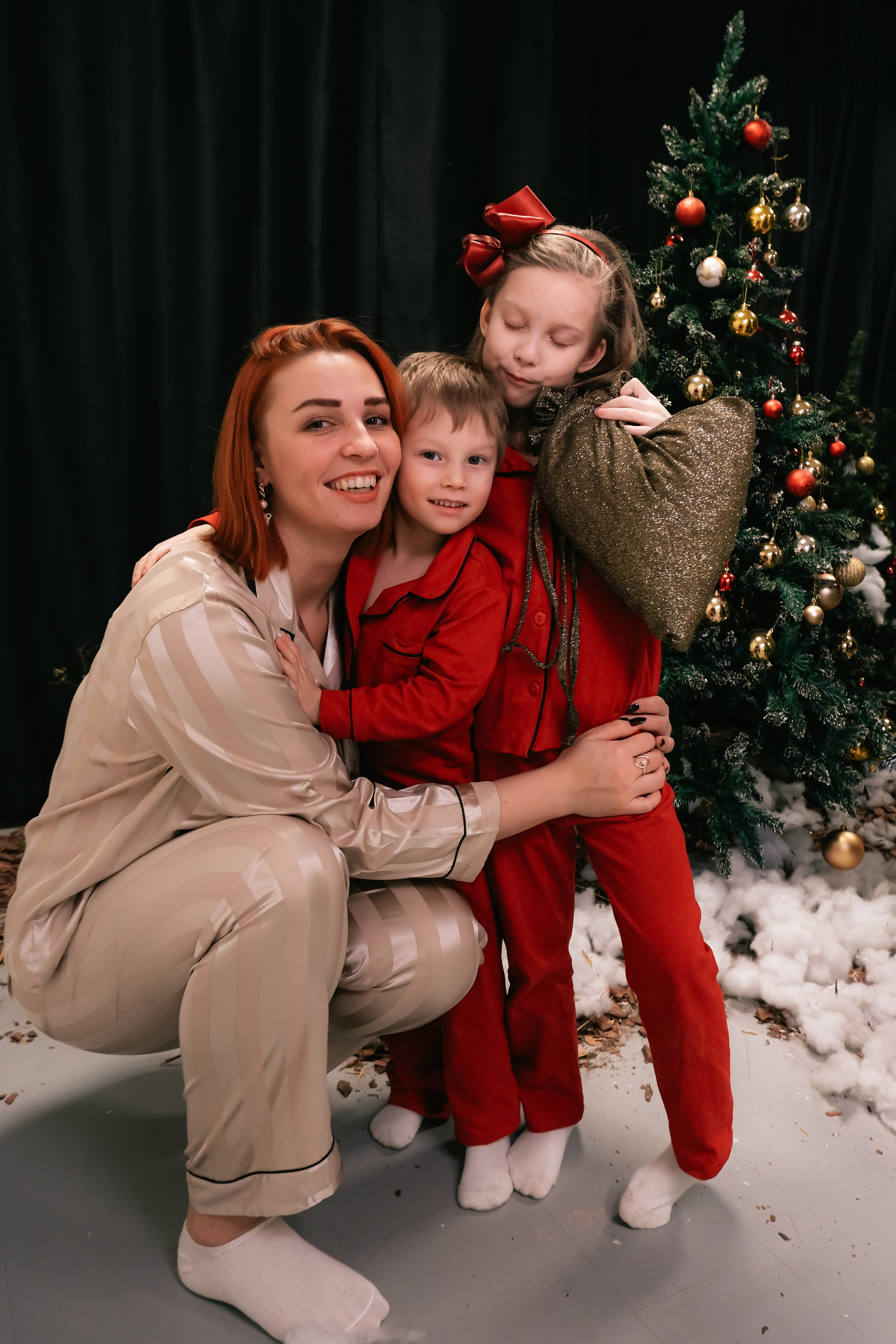 Вика, Лада, Радислав. Лена Фокина | Фотограф Смоленск