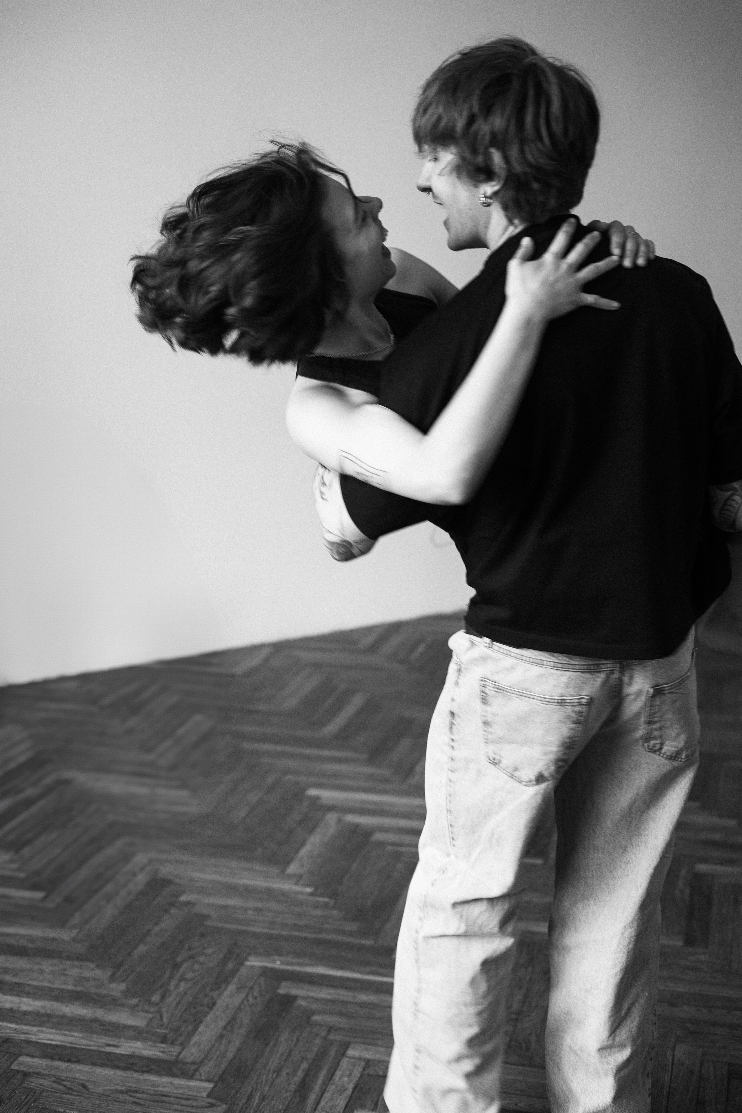 Светлана & Кирилл. Свадебный и портретный фотограф Соломко Диана