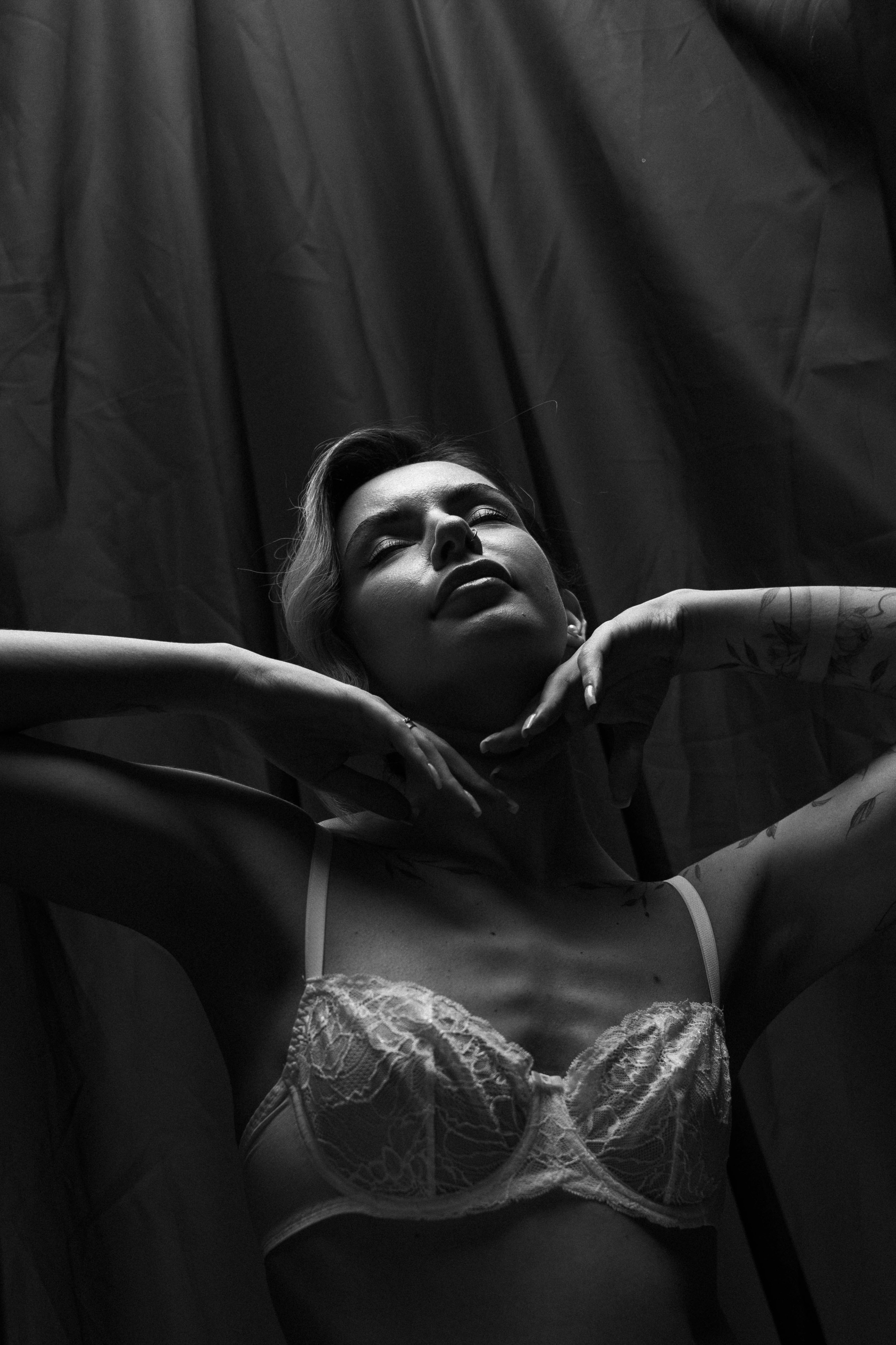 Екатерина. Свадебный и портретный фотограф Соломко Диана