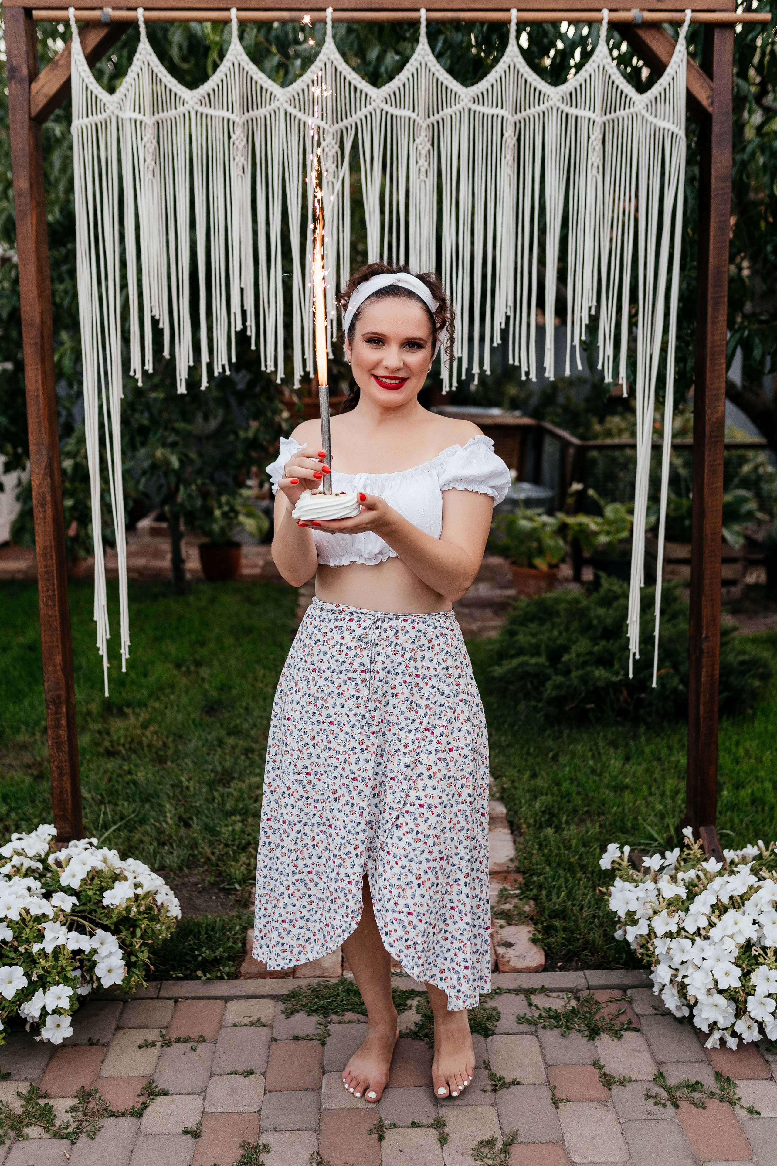 Дачная итальянская история. Семейный и детский фотограф в Краснодаре