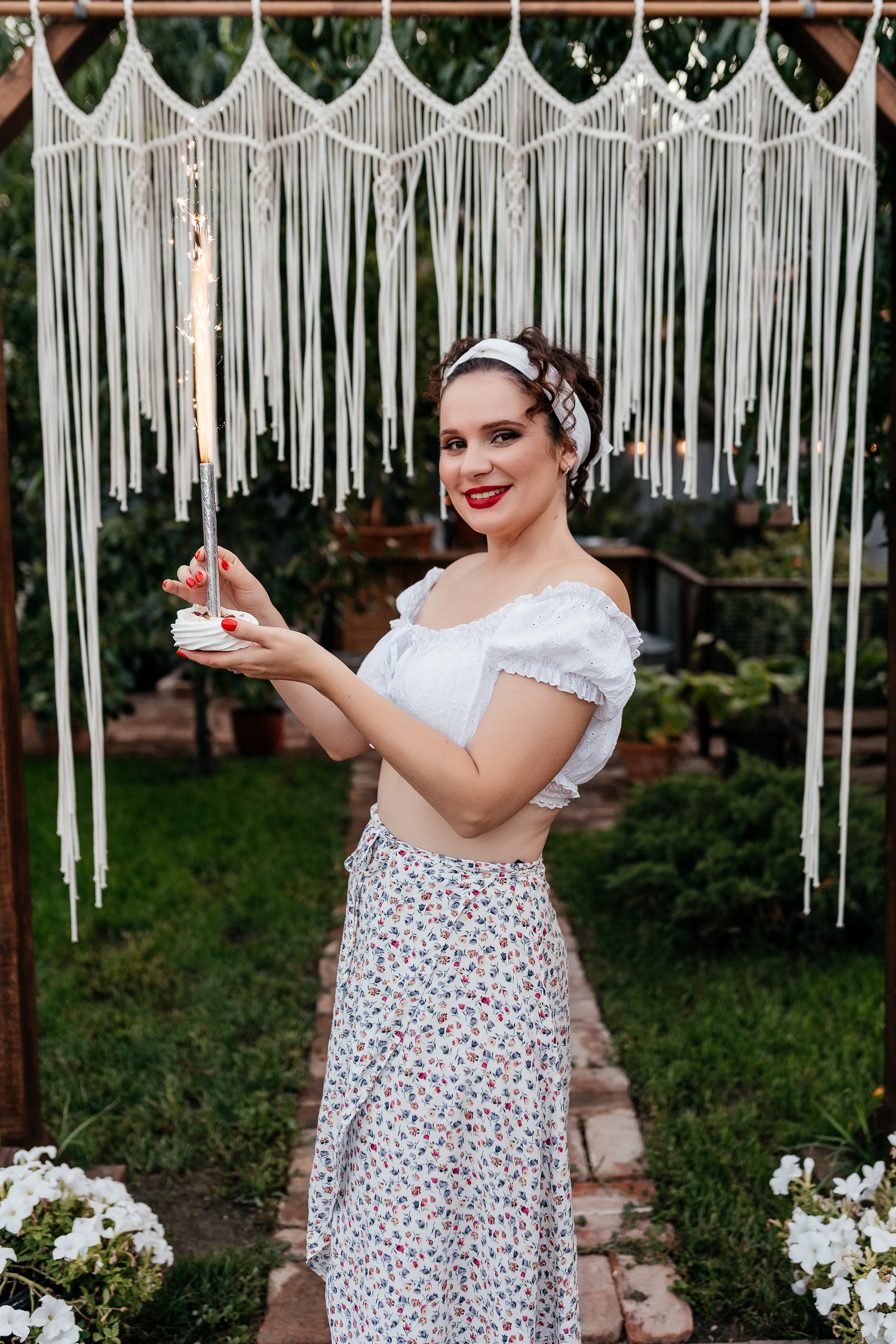 Дачная итальянская история. Семейный и детский фотограф в Краснодаре