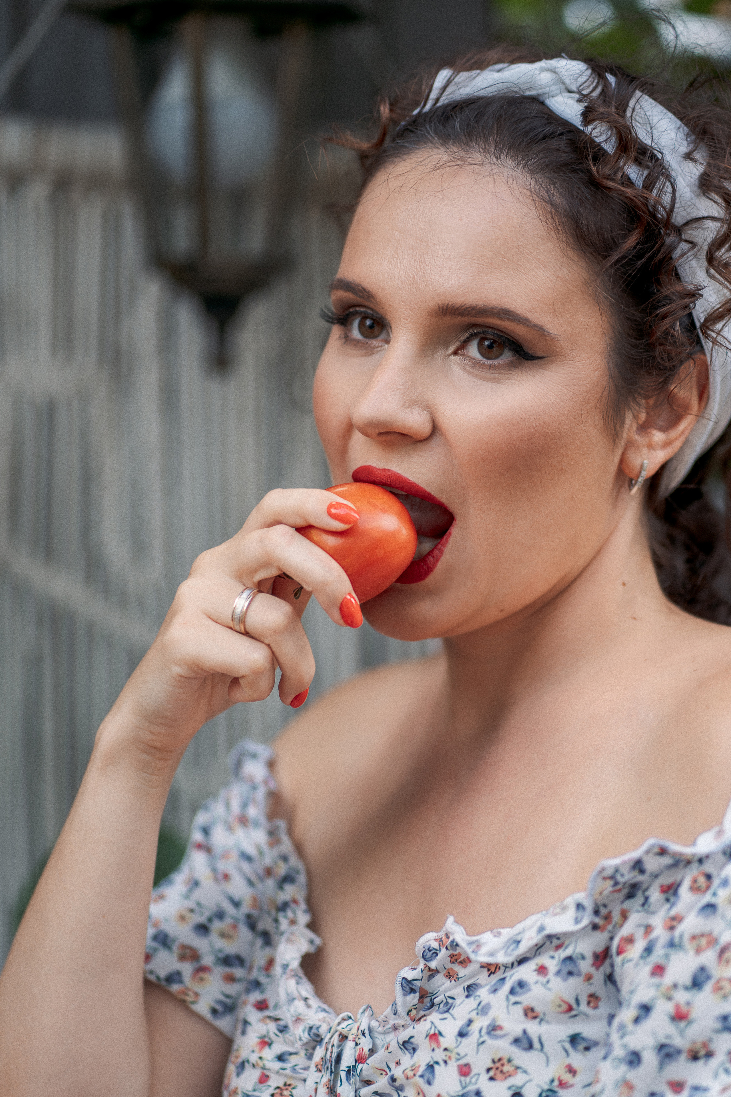 Дачная итальянская история. Семейный и детский фотограф в Краснодаре