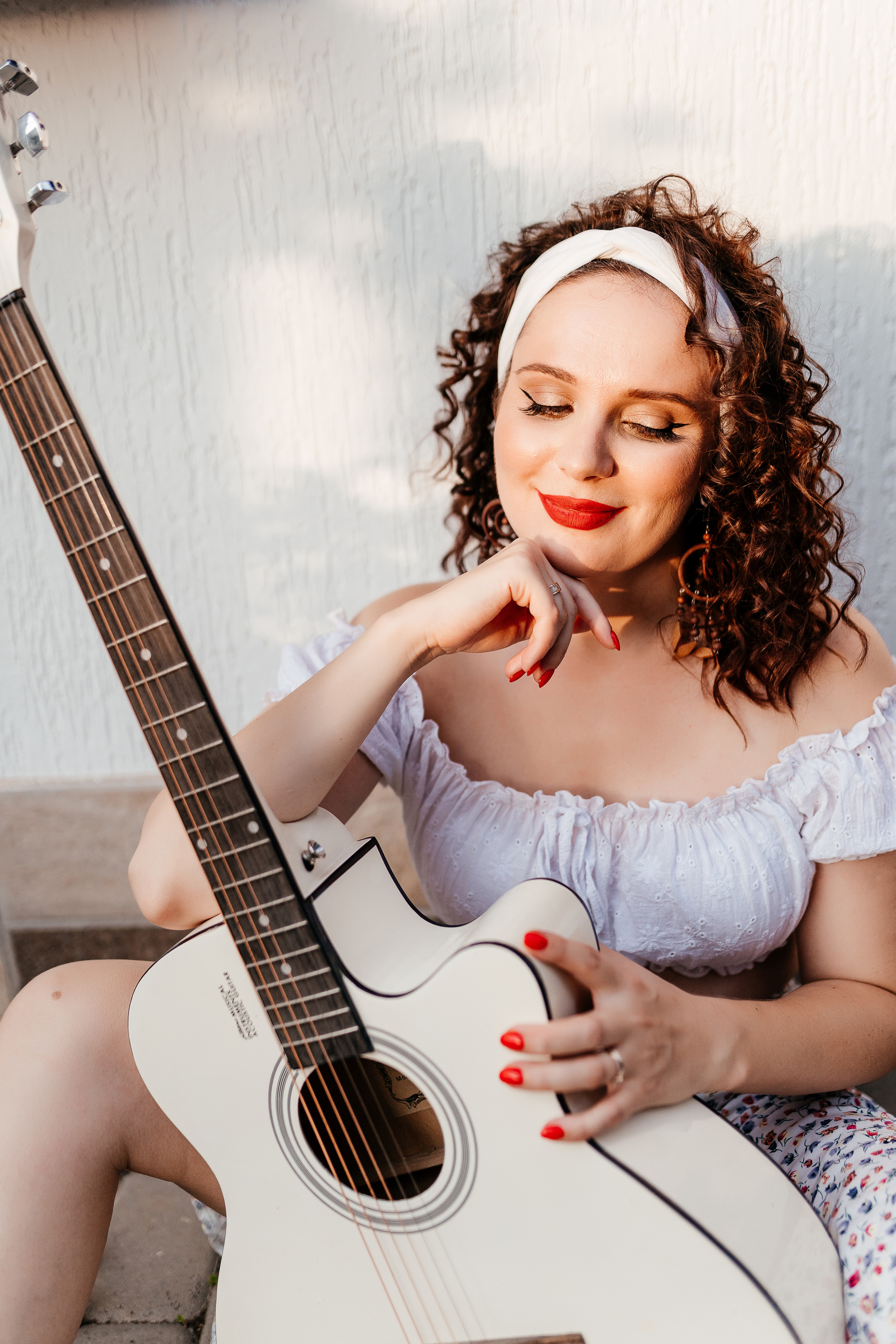 Дачная итальянская история. Семейный и детский фотограф в Краснодаре