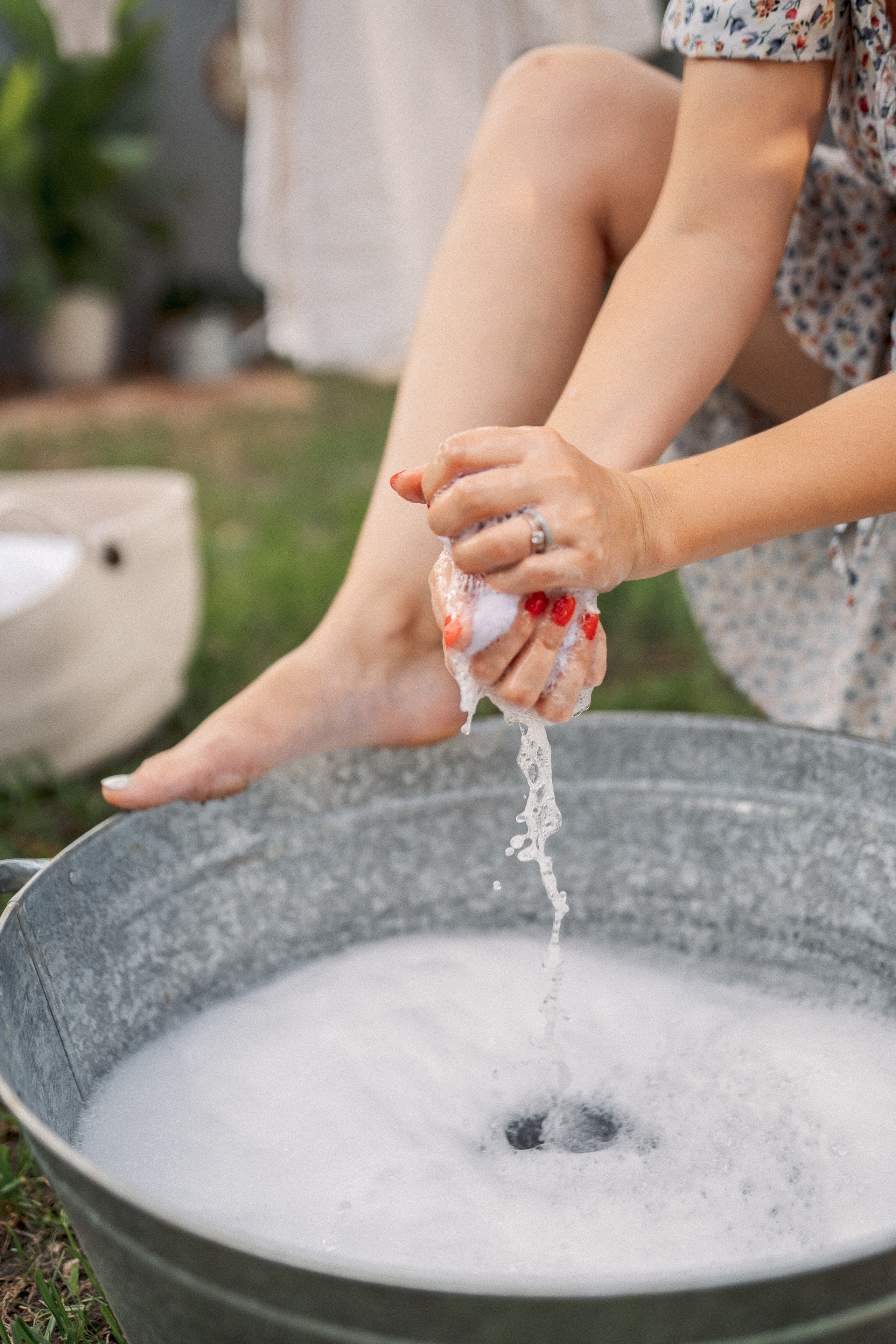 Дачная итальянская история. Семейный и детский фотограф в Краснодаре