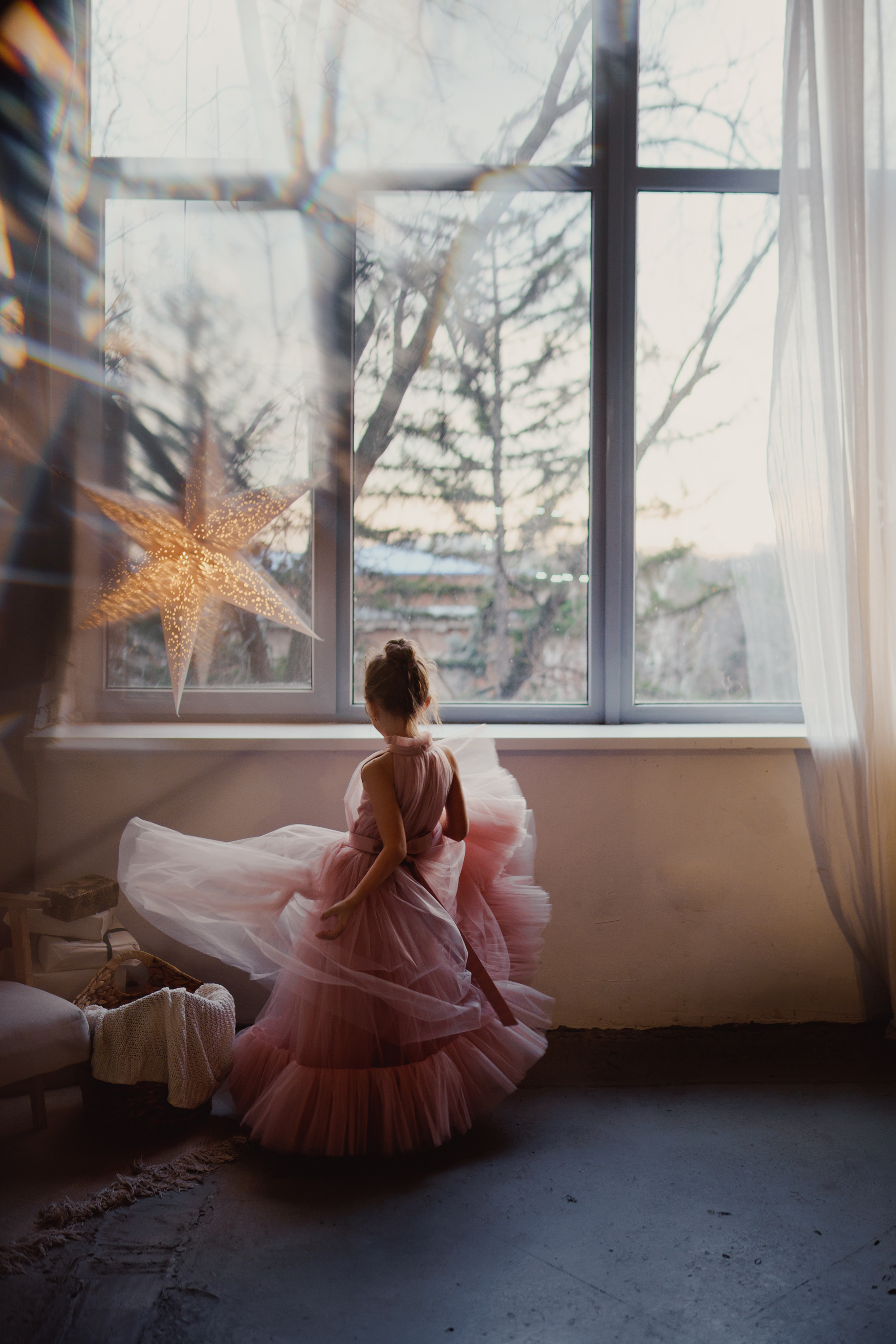 Семейный и детский фотограф в Краснодаре