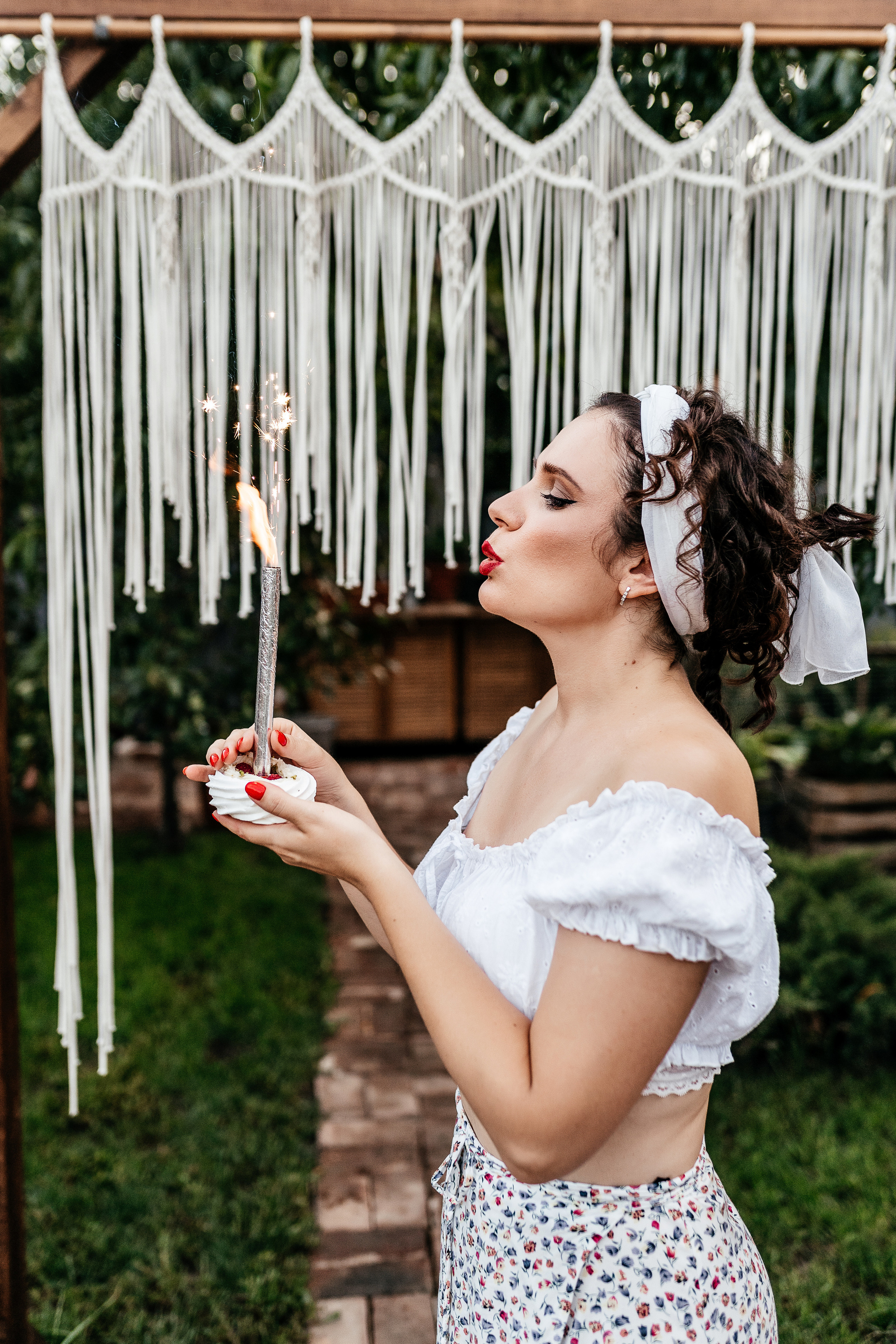 Дачная итальянская история. Семейный и детский фотограф в Краснодаре