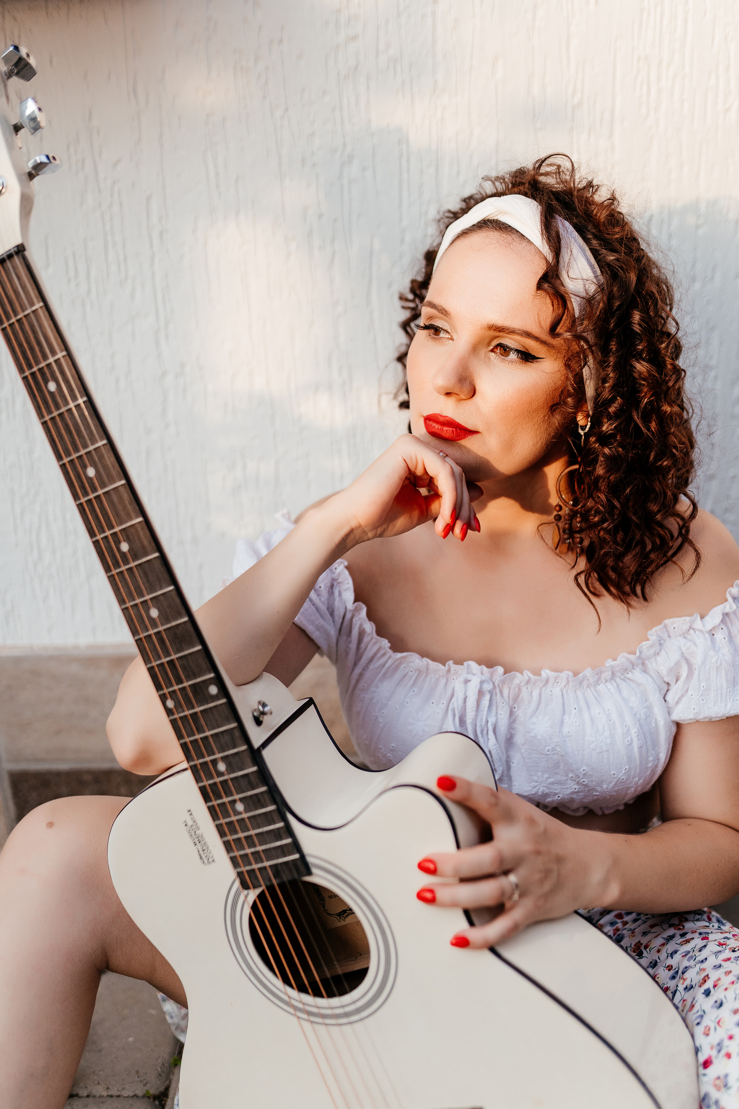 Дачная итальянская история. Семейный и детский фотограф в Краснодаре