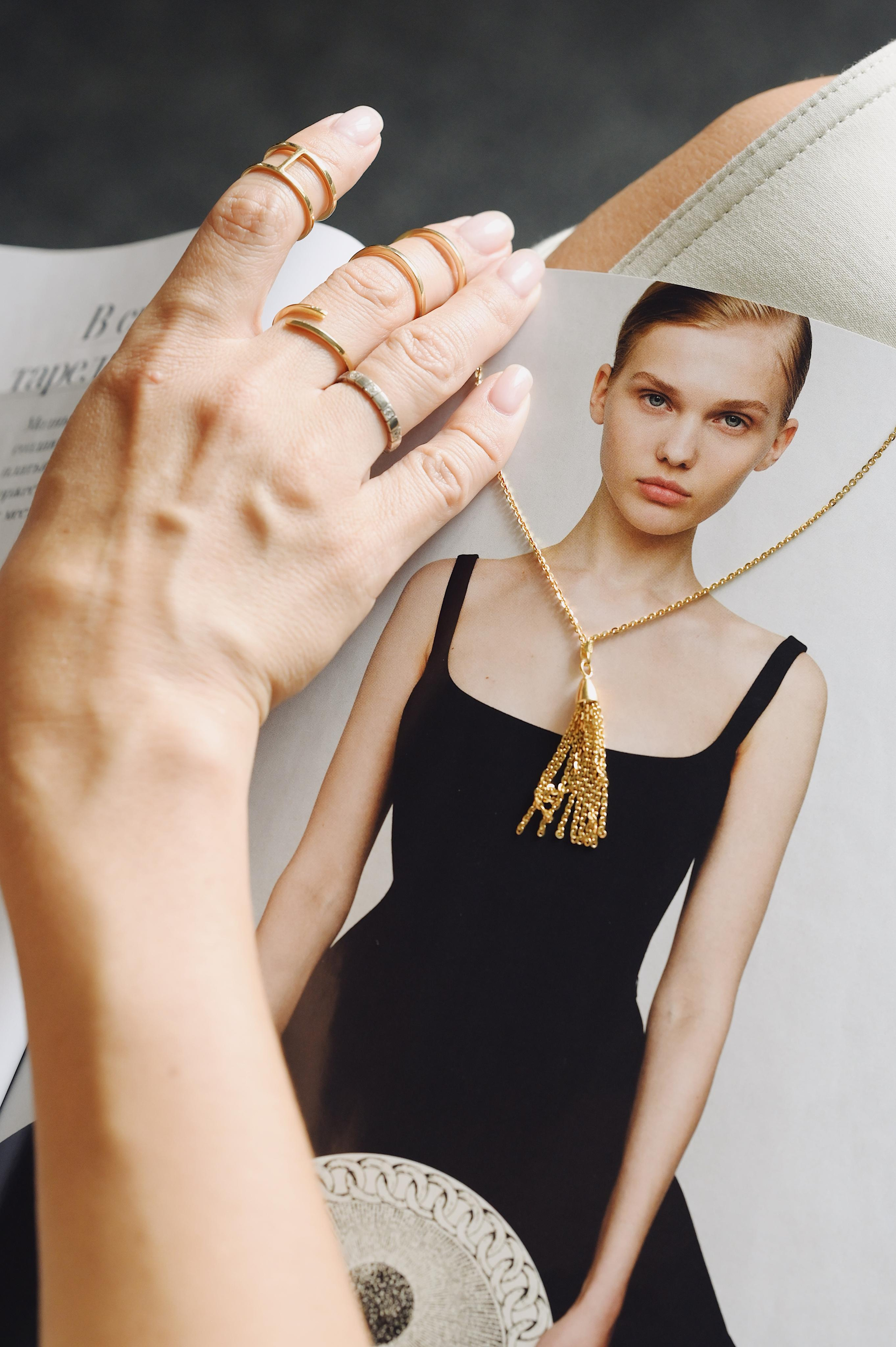 Бренд-съёмка для DYNASTY. Выпускные альбомы в современном стиле | Казань