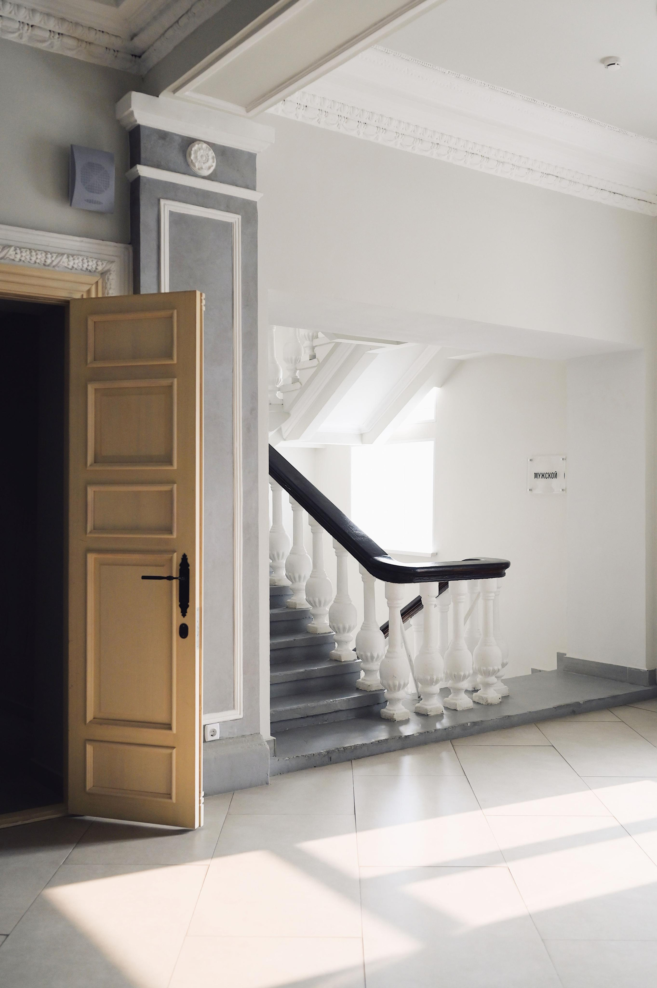 Бренд-съёмка для DYNASTY. Выпускные альбомы в современном стиле | Казань