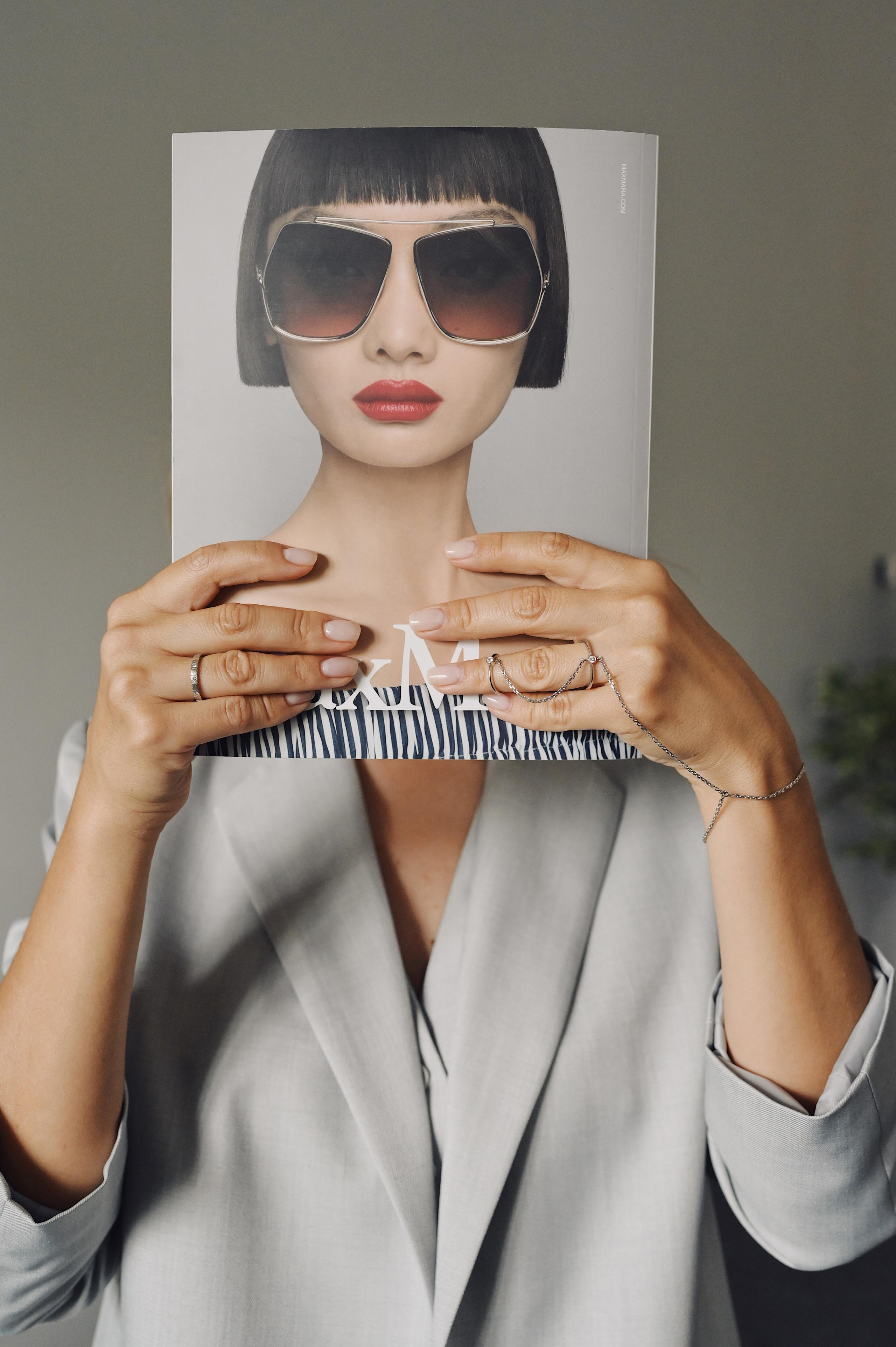 Бренд-съёмка для DYNASTY. Выпускные альбомы в современном стиле | Казань