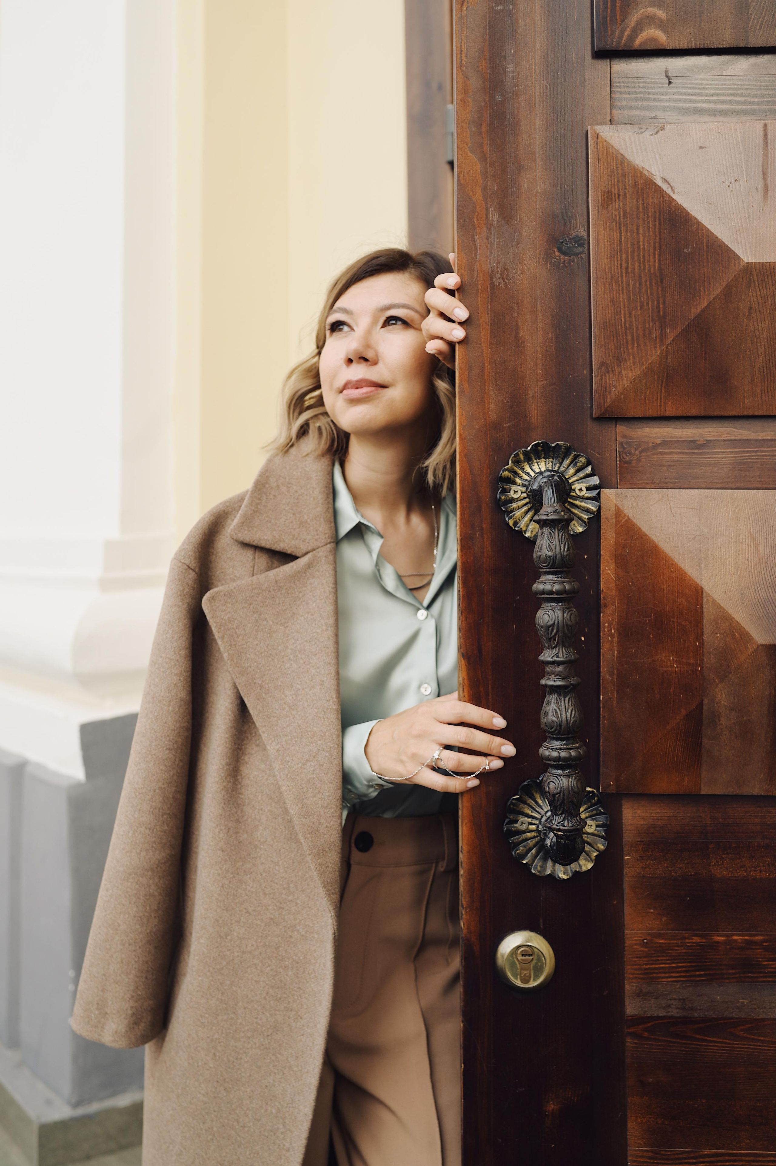 Бренд-съёмка для DYNASTY. Выпускные альбомы в современном стиле | Казань