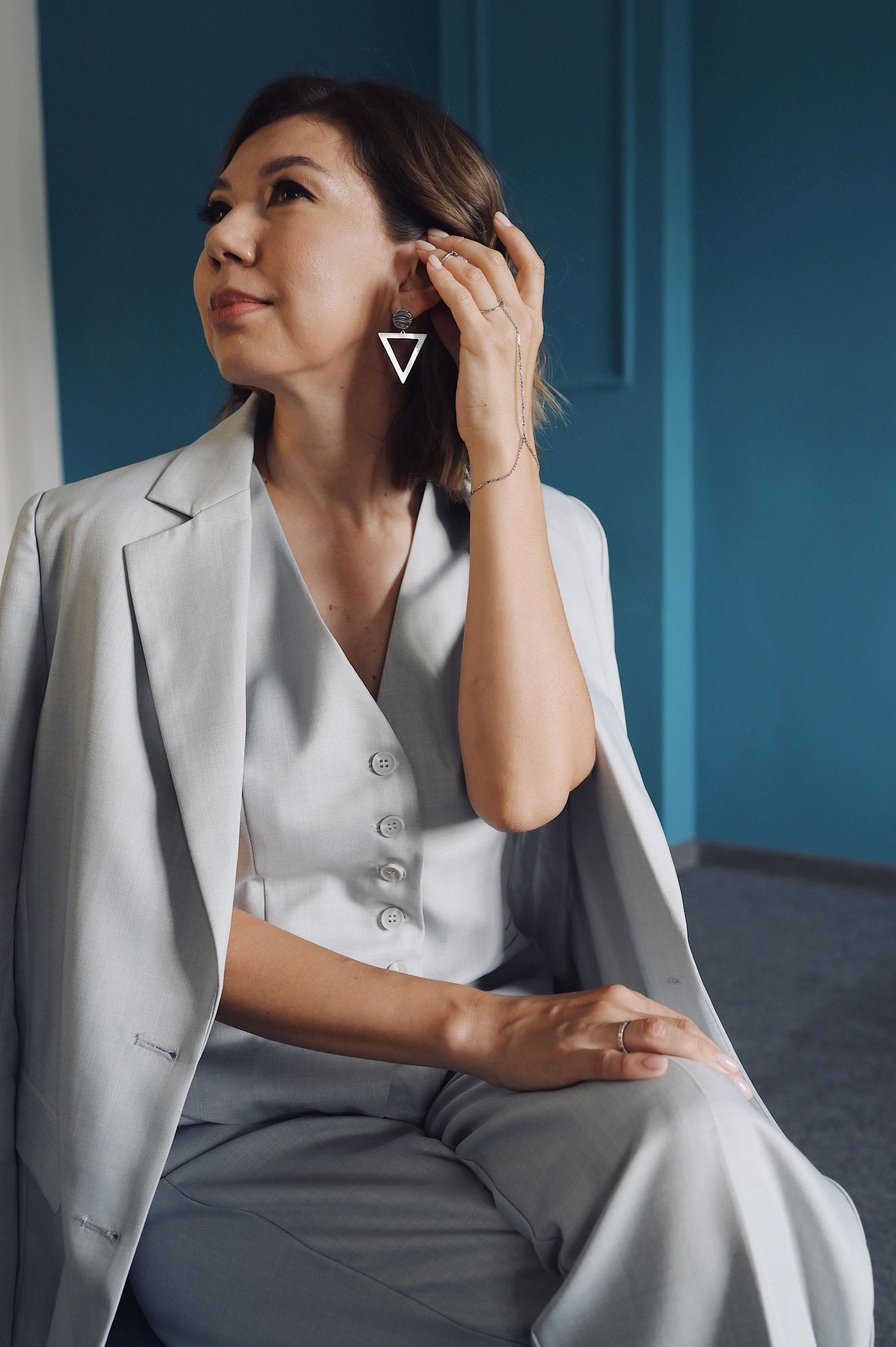 Бренд-съёмка для DYNASTY. Выпускные альбомы в современном стиле | Казань