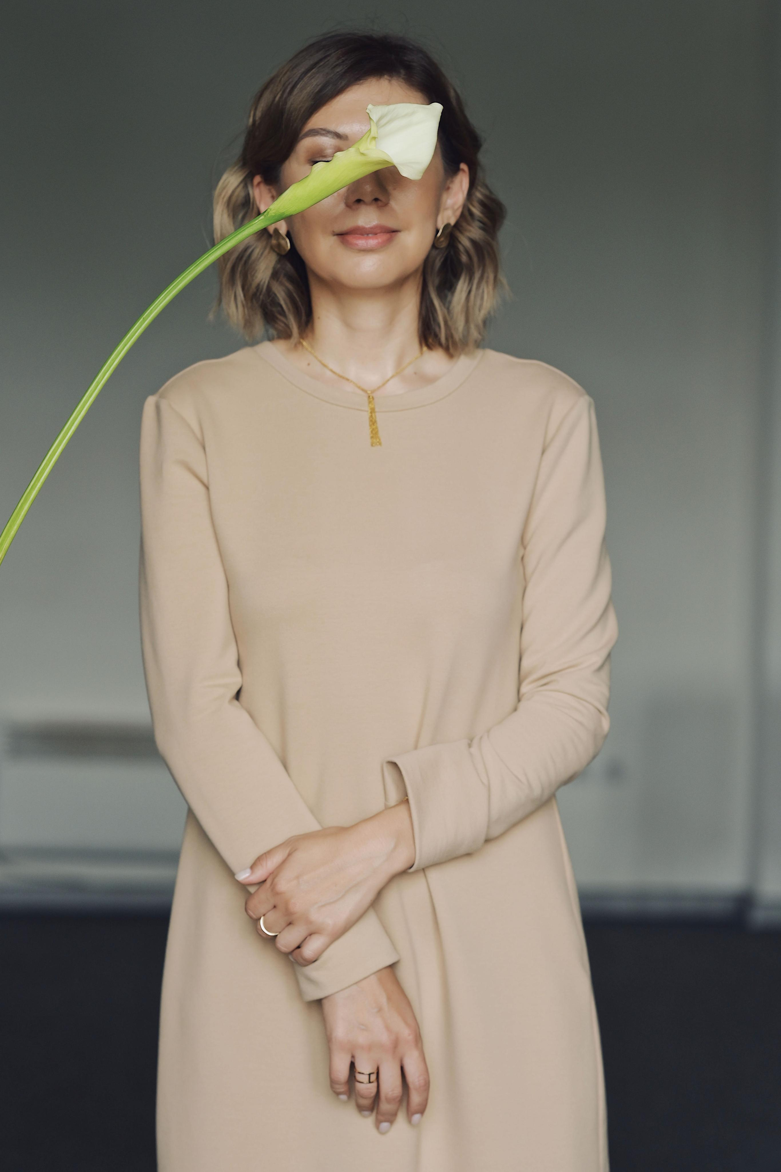 Бренд-съёмка для DYNASTY. Выпускные альбомы в современном стиле | Казань