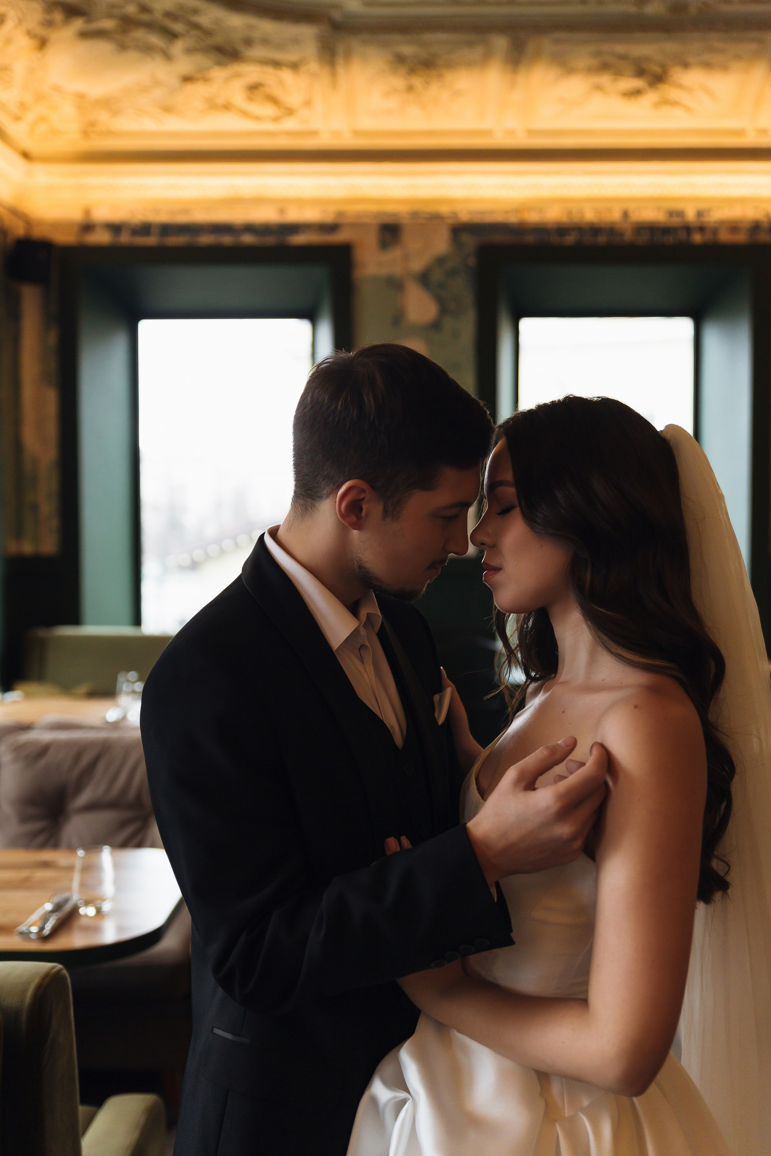 Степан & Ирина. Фотограф в Нижнем Новгороде| Шоронова Снежана