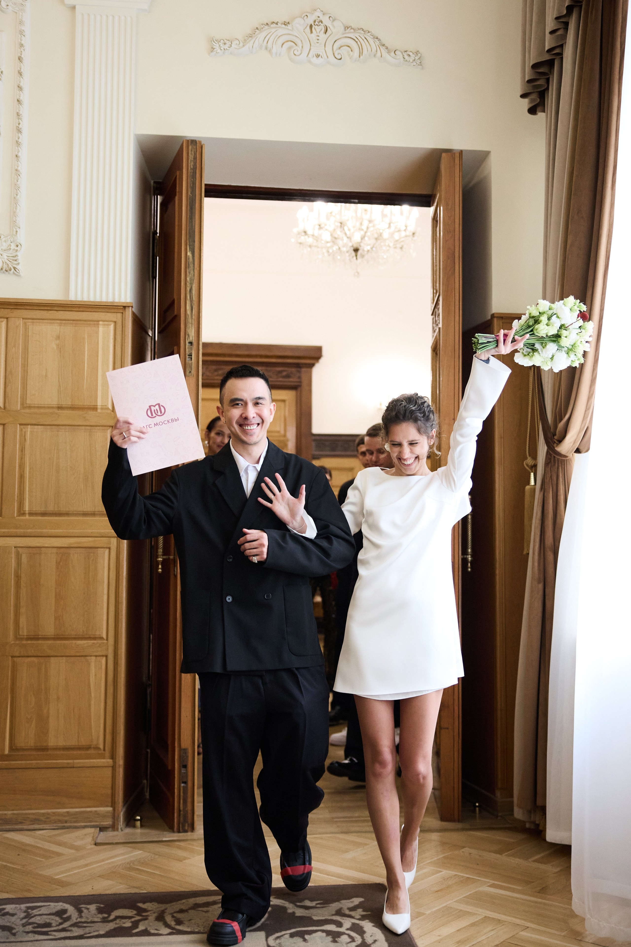 Свадебный фотограф Соколов Валерий