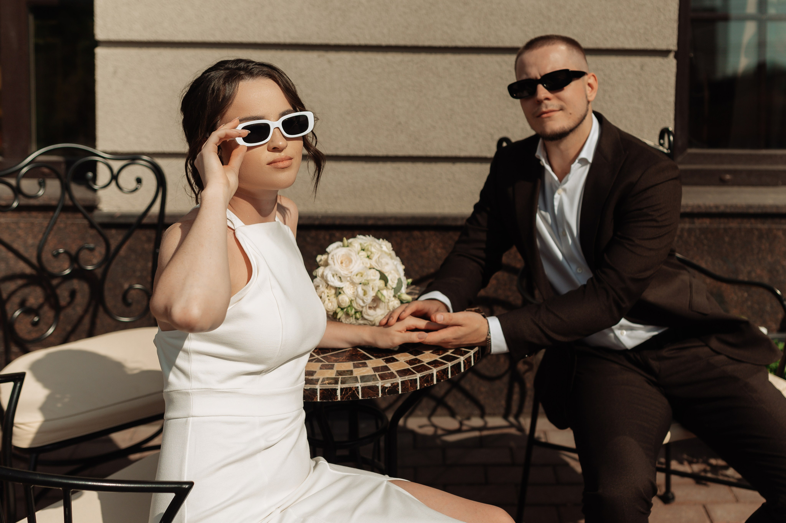 Ксюша и Захар. Фотограф в Челябинске Ольга Манзони