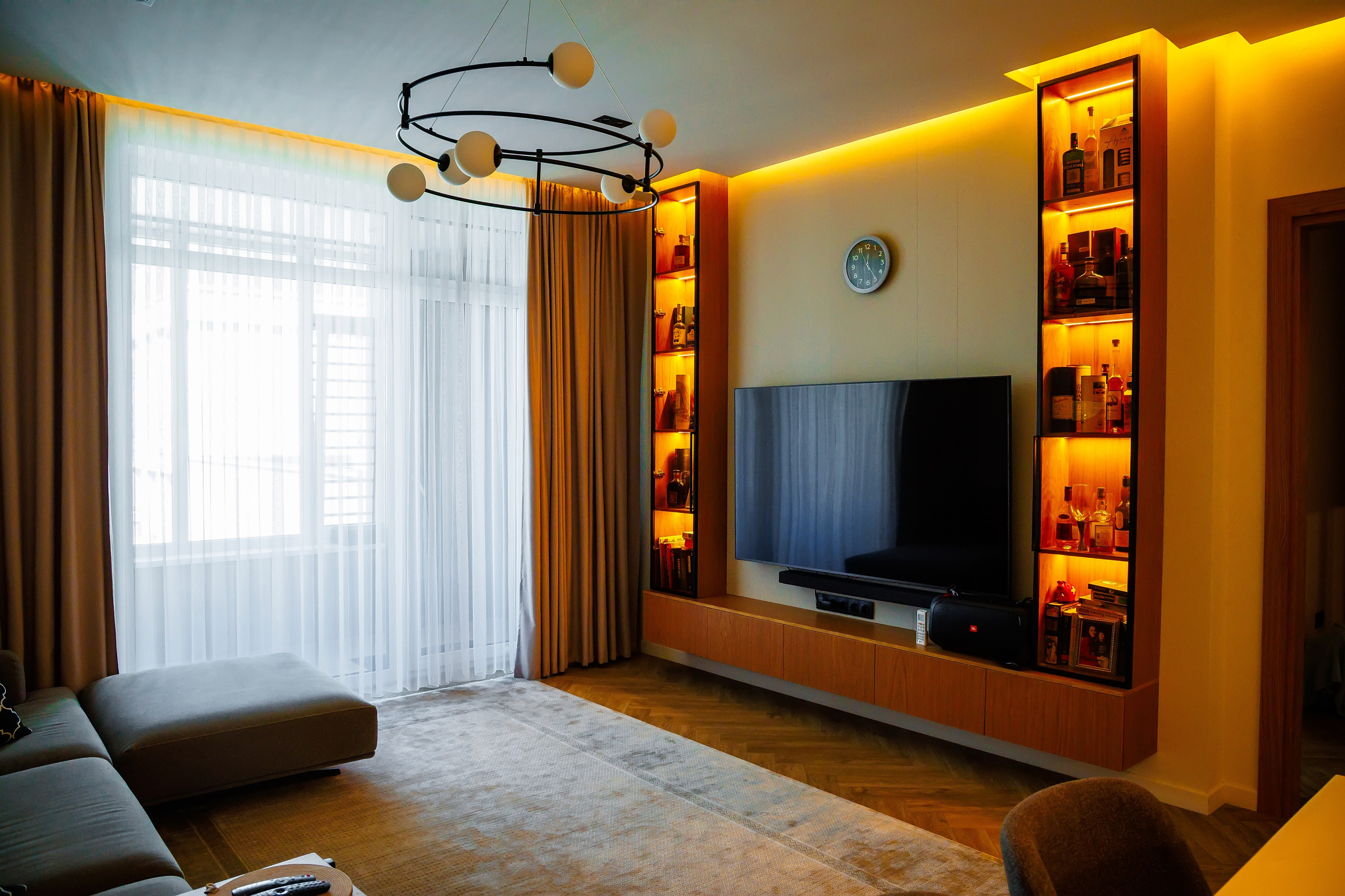 Пример девять. Семейный и Свадебный фотограф в Астане Александр Астапов