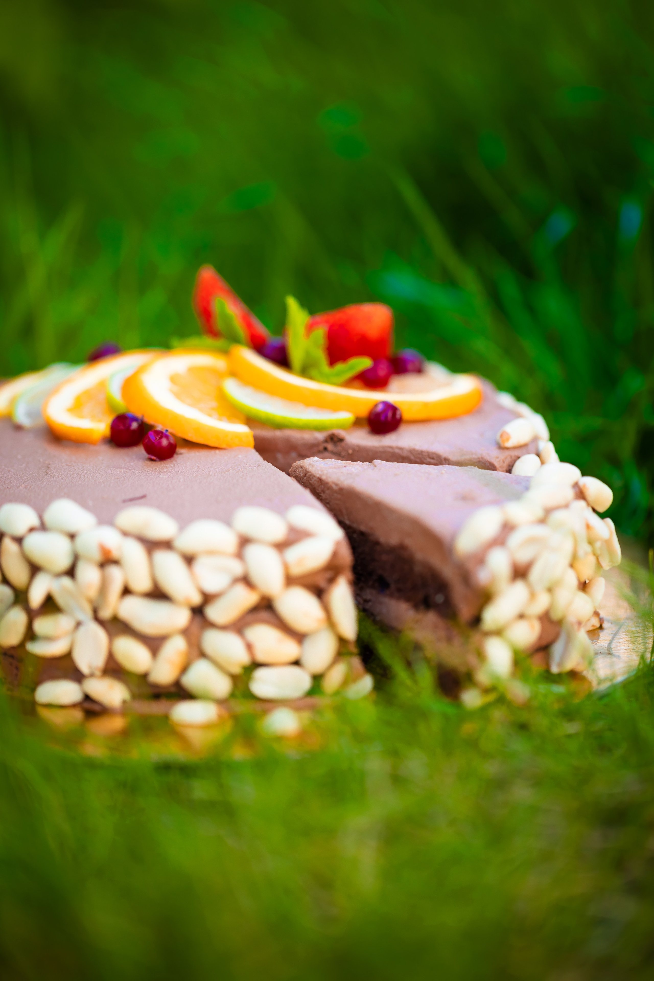 Фуд съемка. Семейный и Свадебный фотограф в Астане Александр Астапов