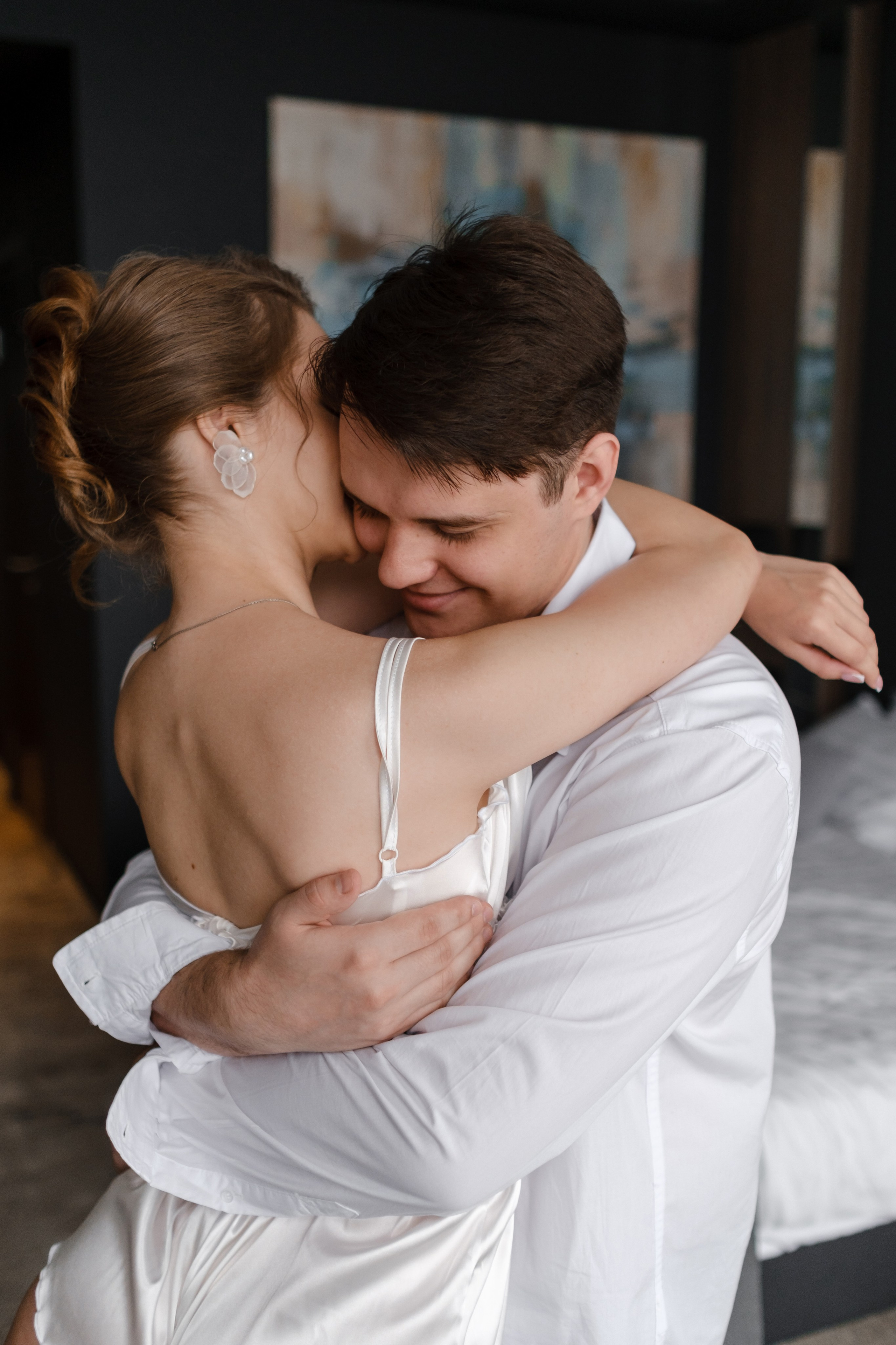 A&I. Свадебный фотограф в Брянске Иванникова Елена