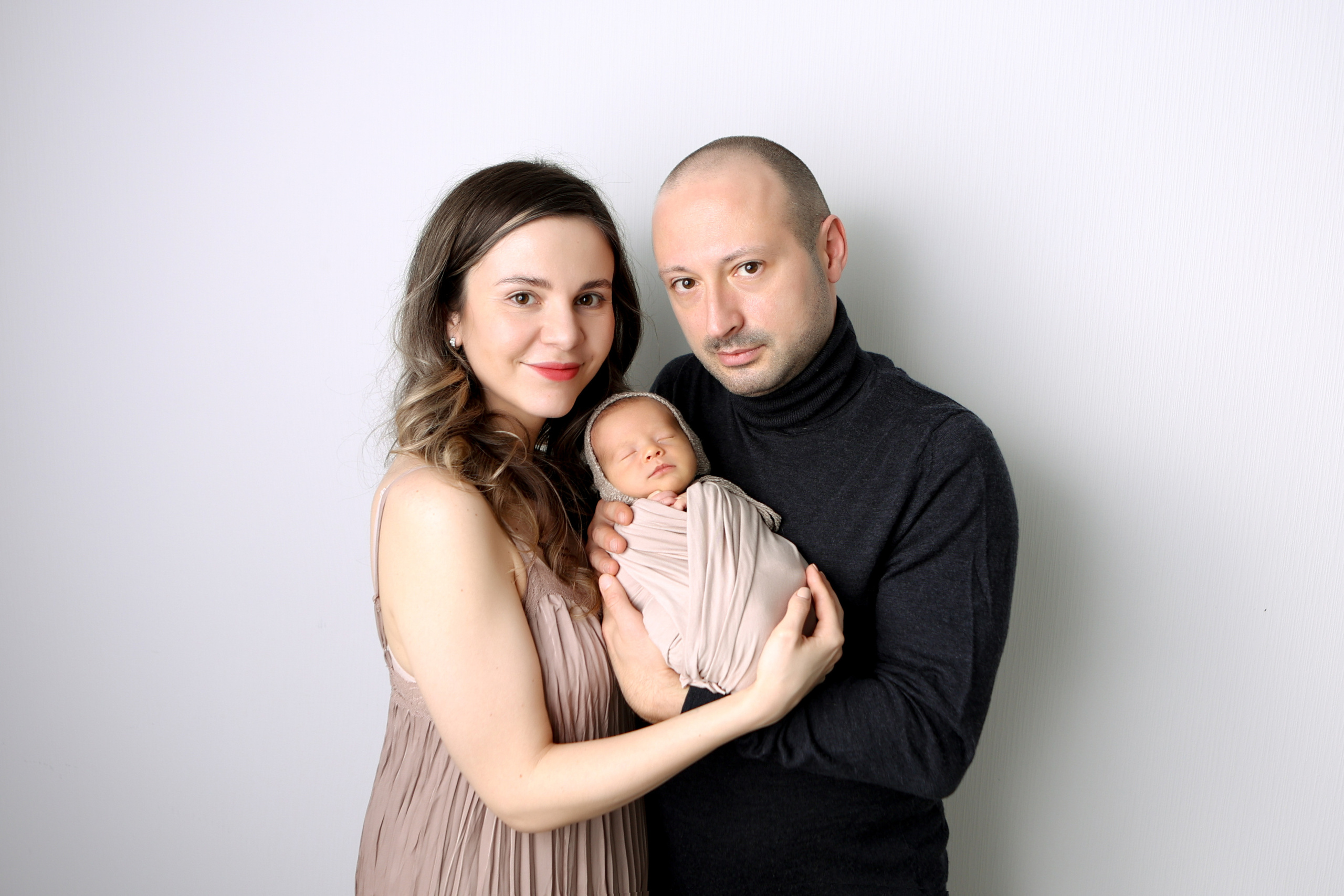 Новорожденные. Фотограф новорожденных. Детский и семейный фотограф Марьяна Юдина