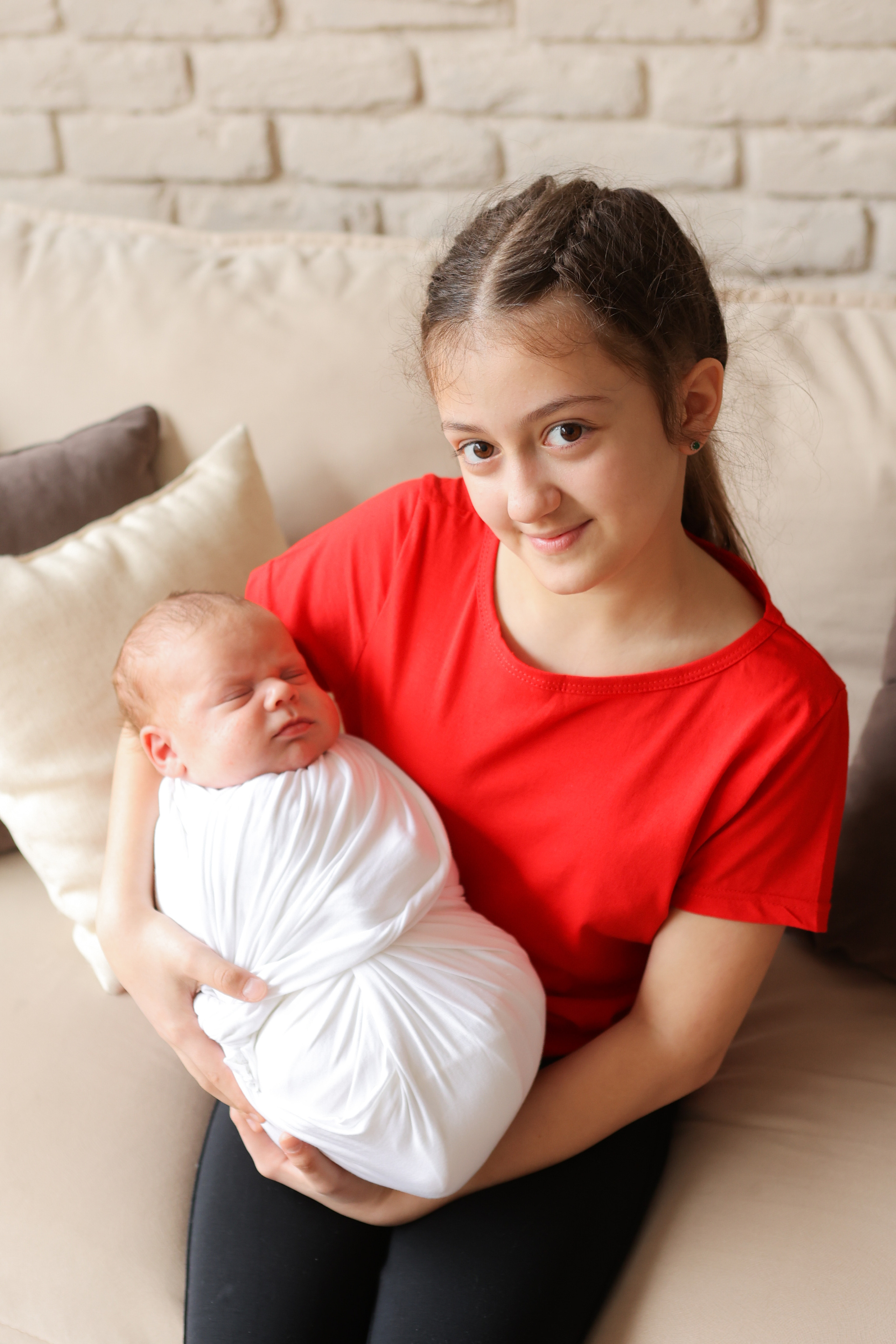 Новорожденные. Фотограф новорожденных. Детский и семейный фотограф Марьяна Юдина