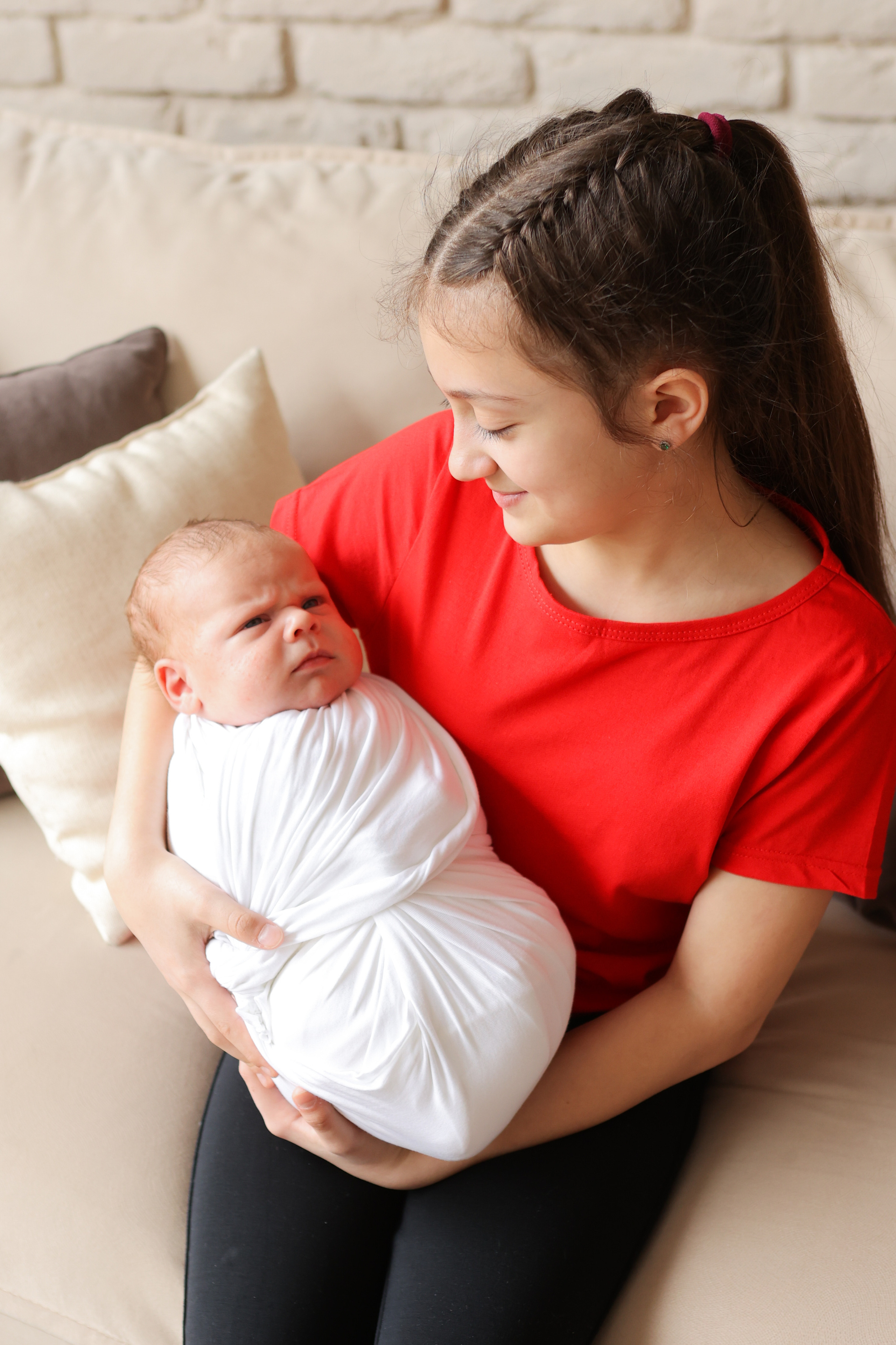 Новорожденные. Фотограф новорожденных. Детский и семейный фотограф Марьяна Юдина