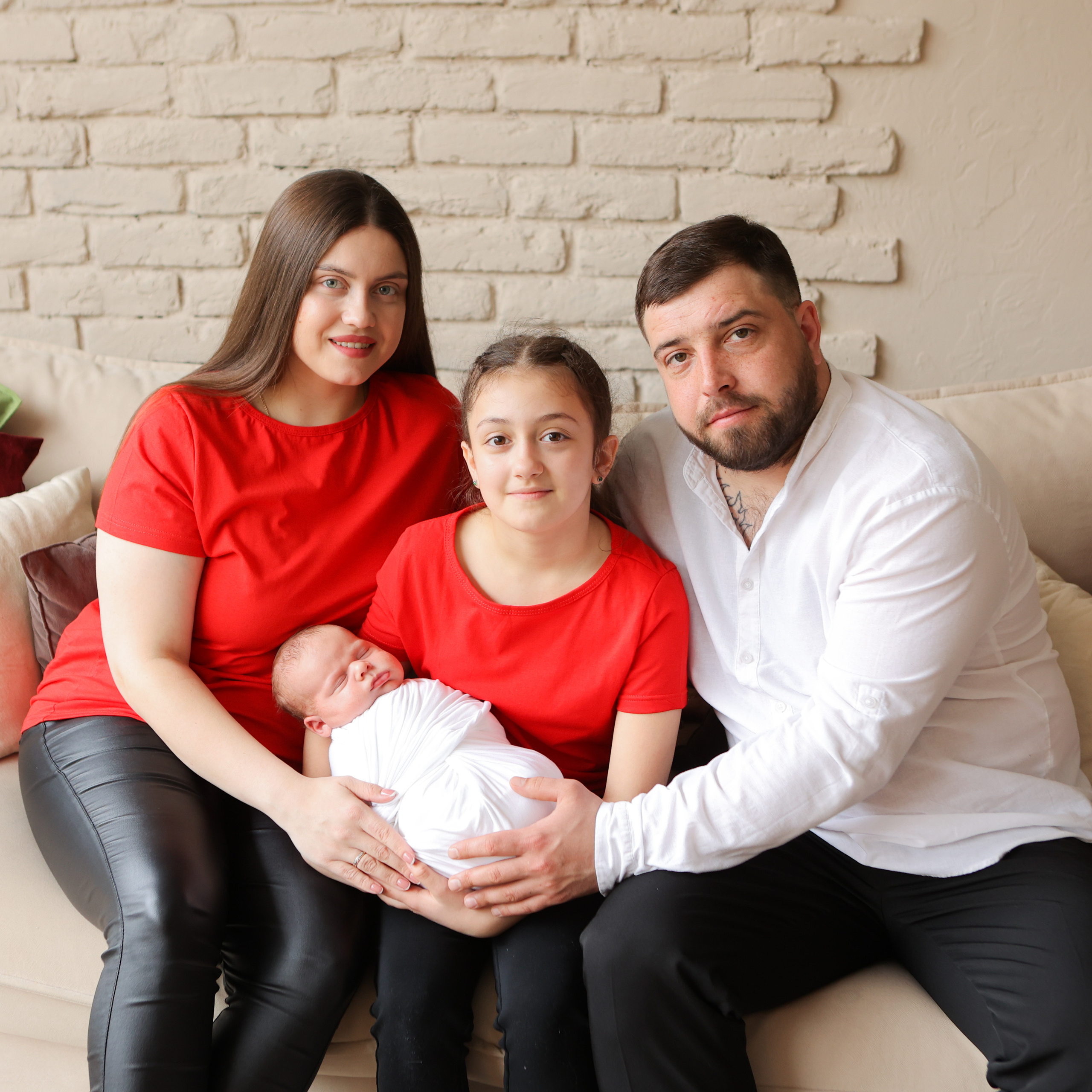 Новорожденные. Фотограф новорожденных. Детский и семейный фотограф Марьяна Юдина