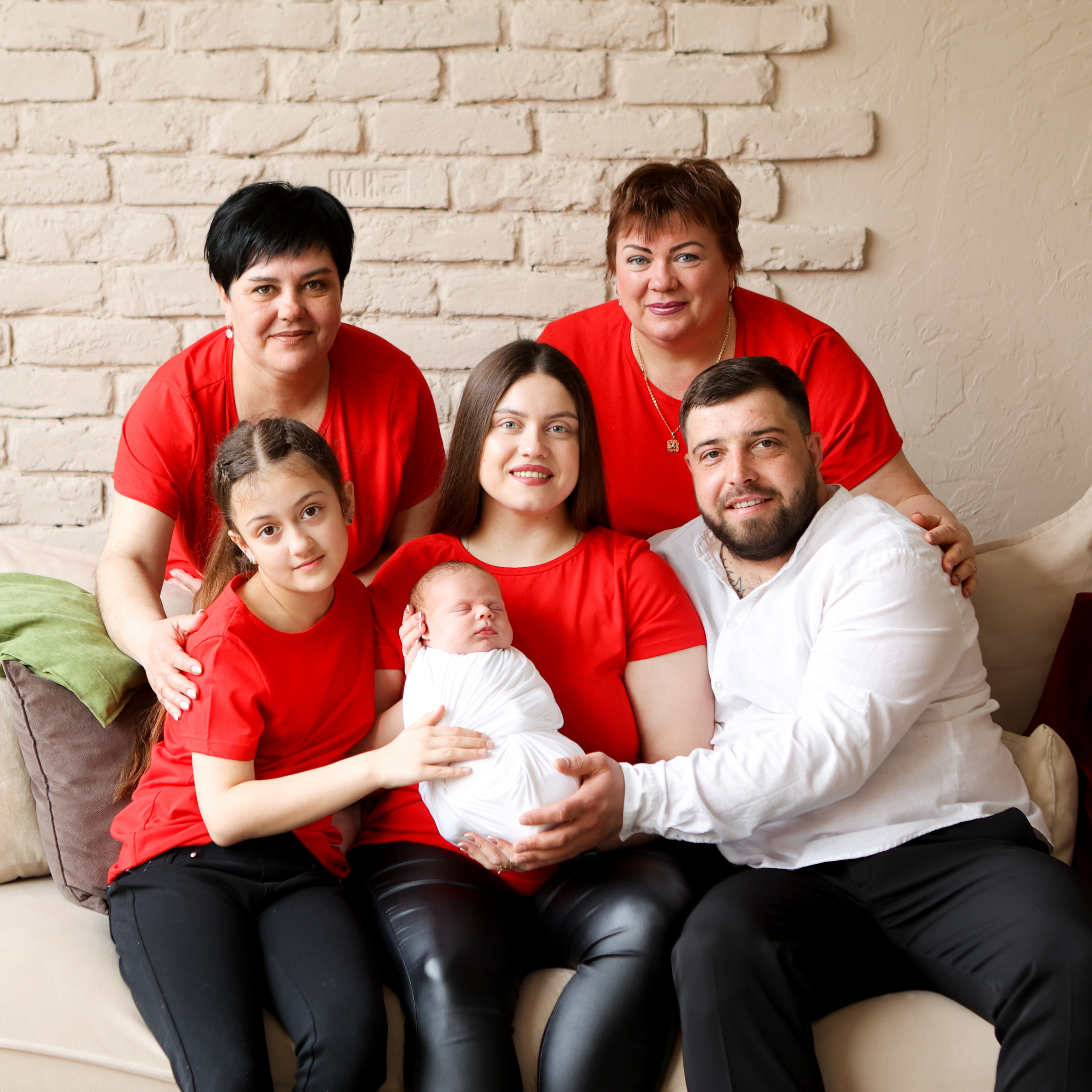 Новорожденные. Фотограф новорожденных. Детский и семейный фотограф Марьяна Юдина