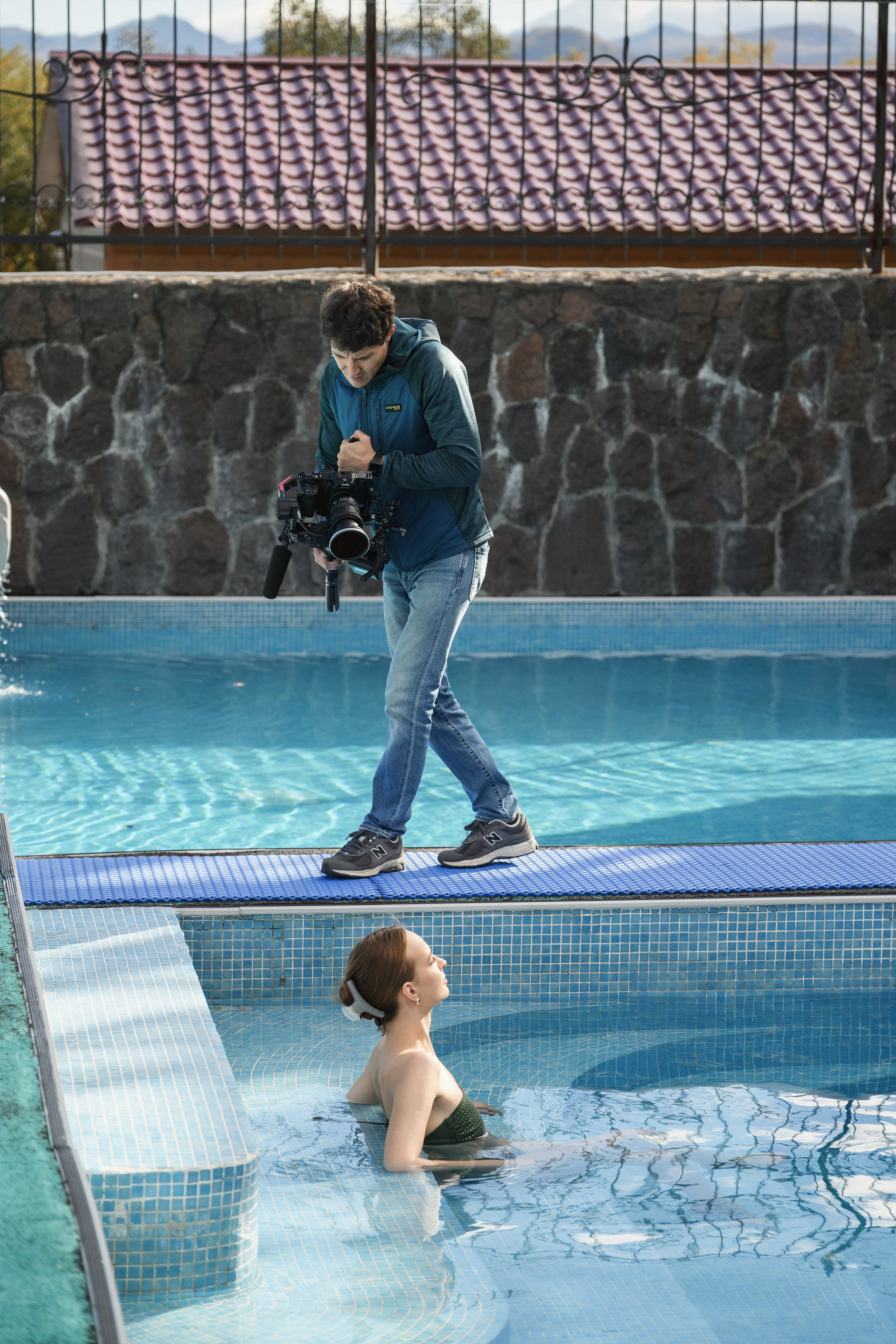 Профессиональная съемка интерьера. Фотограф Камчатка Тимофей Тимофеенко